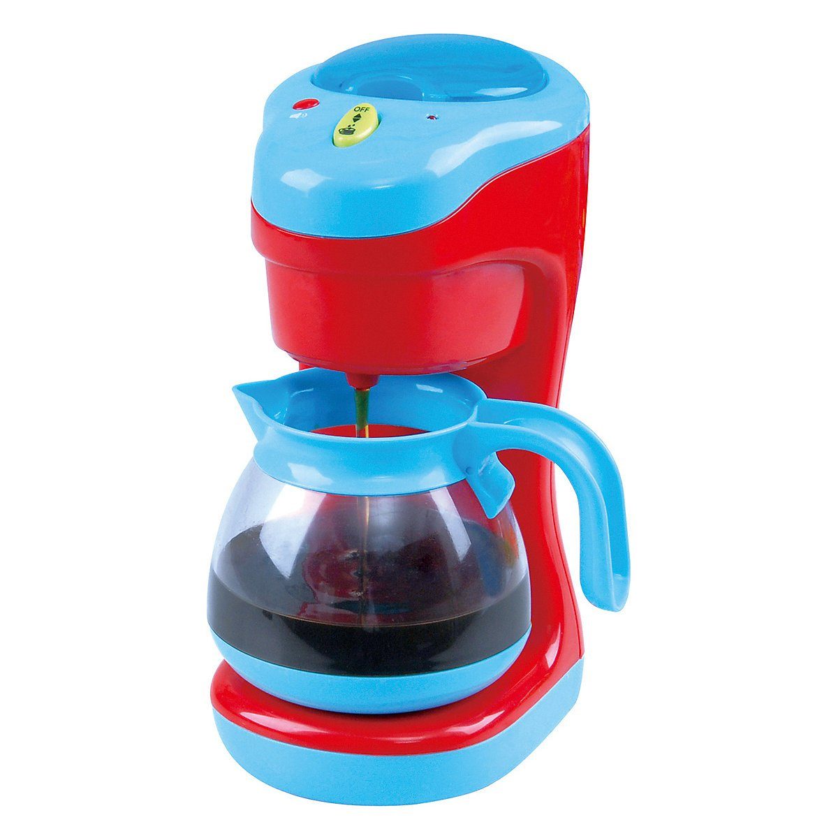 Playgo Kinder-Küchenset »MY COFFEE MAKER B/O«