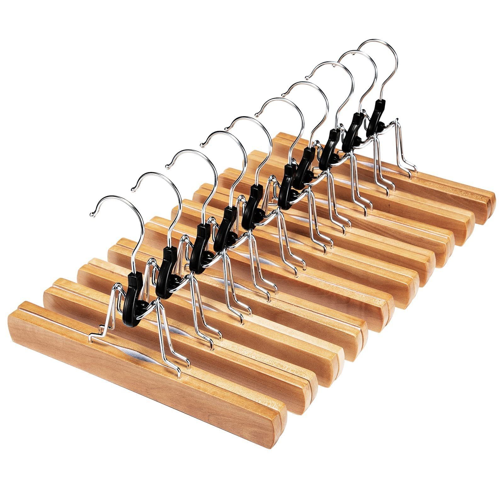 House Day Kleiderbügel Hosenbügel, Hosenspanner aus günstig online kaufen