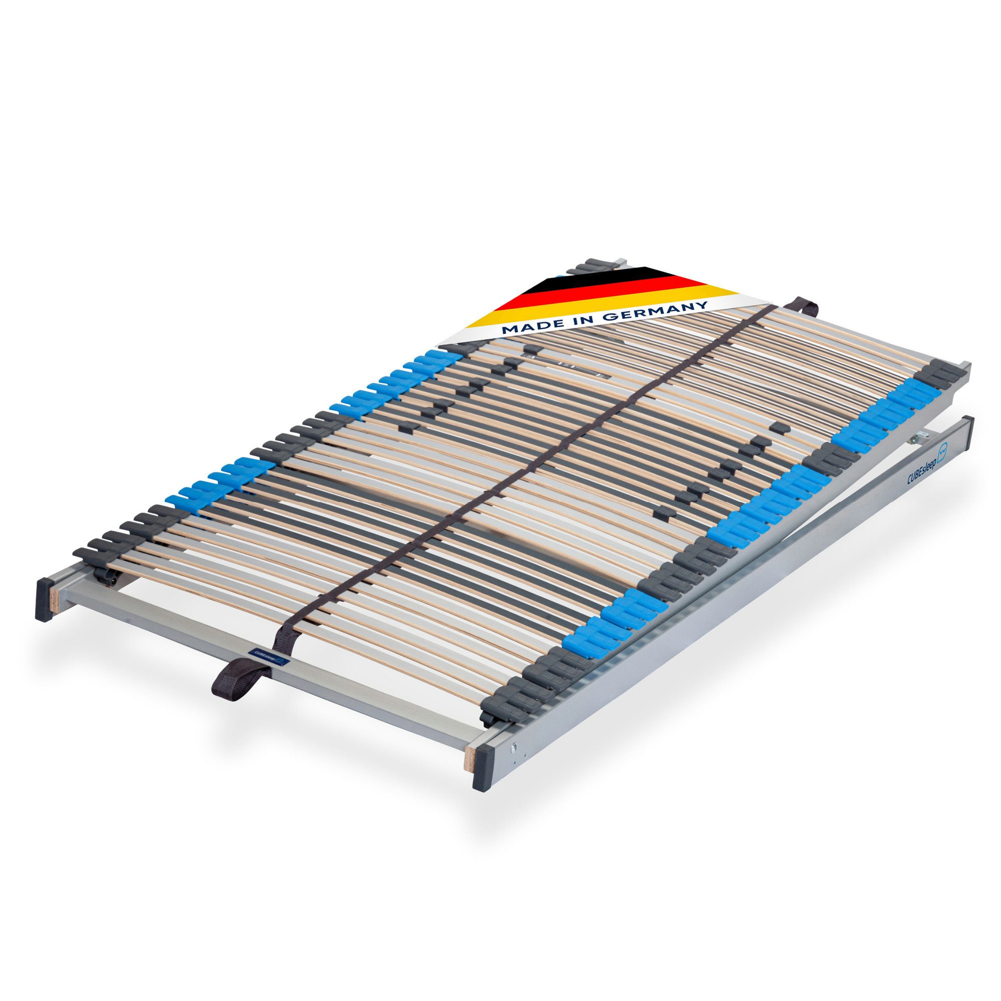 Lattenrost Pure Anti-Reflux, CUBEsleep, Kopfteil verstellbar, günstig online kaufen