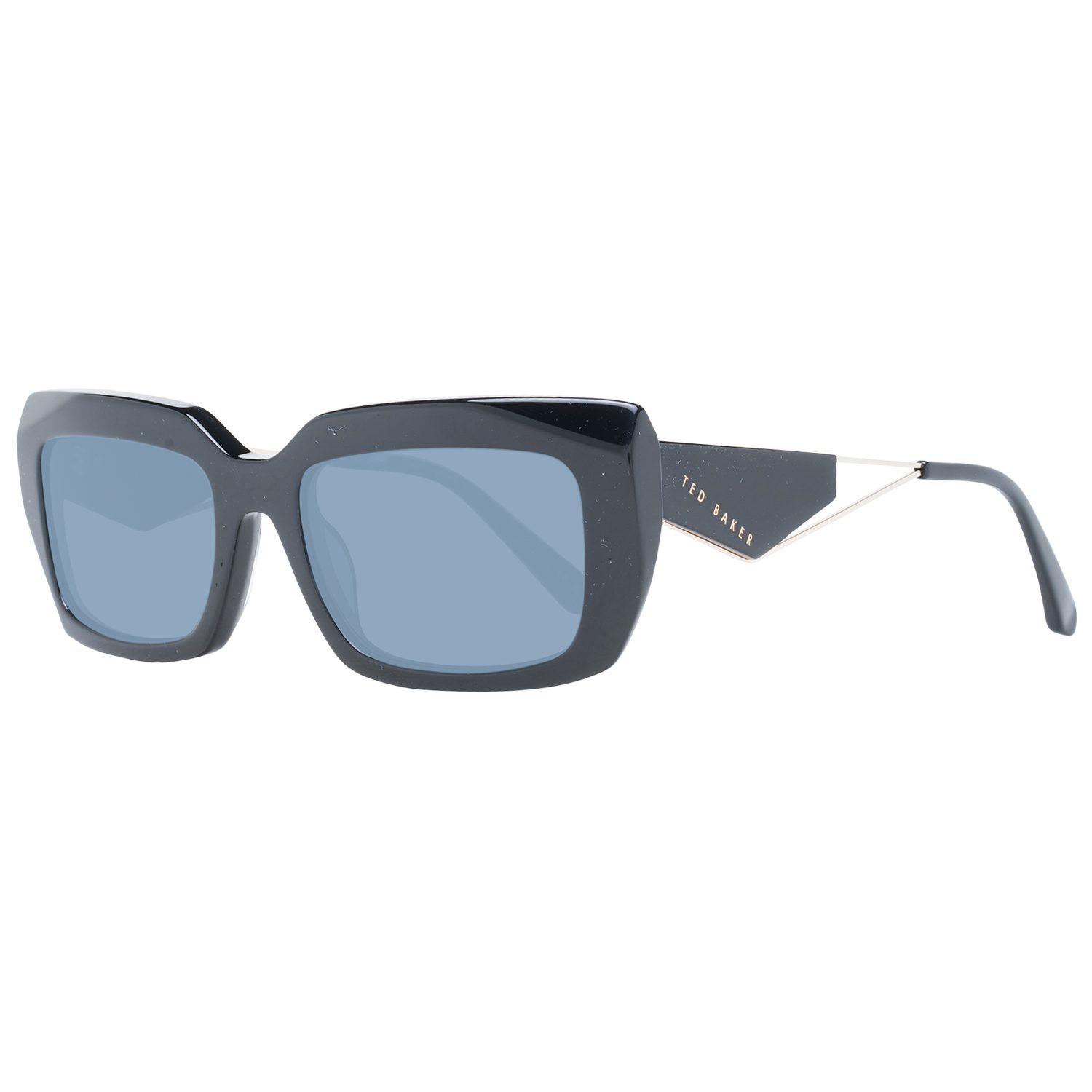 Ted Baker Wayfarer TB1699 53001, Ted Baker Sonnenbrille TB1699 001 53