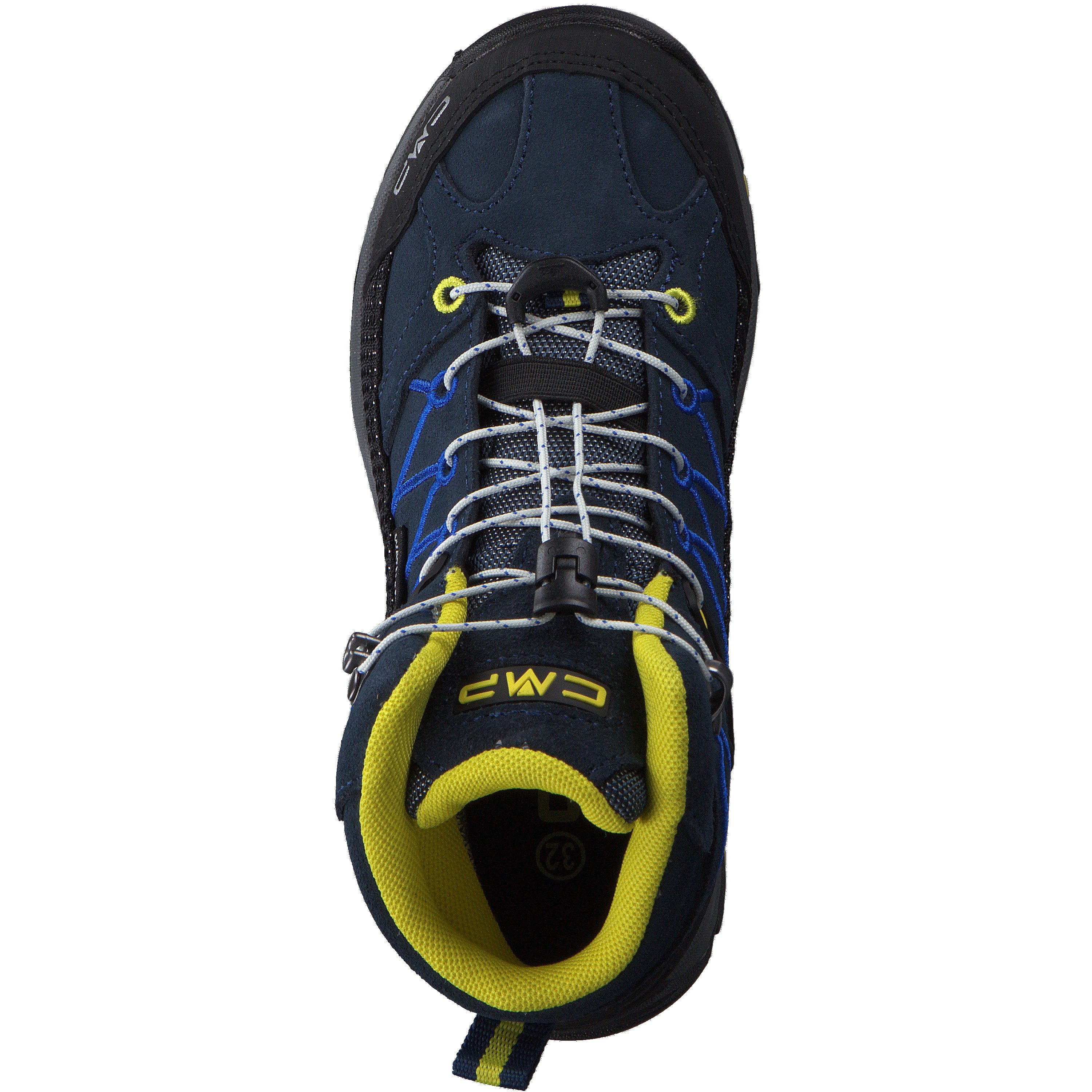 CMP CMP Kinder Trekking Schuhe Rigel MID 3Q12944 Trekkingschuh
