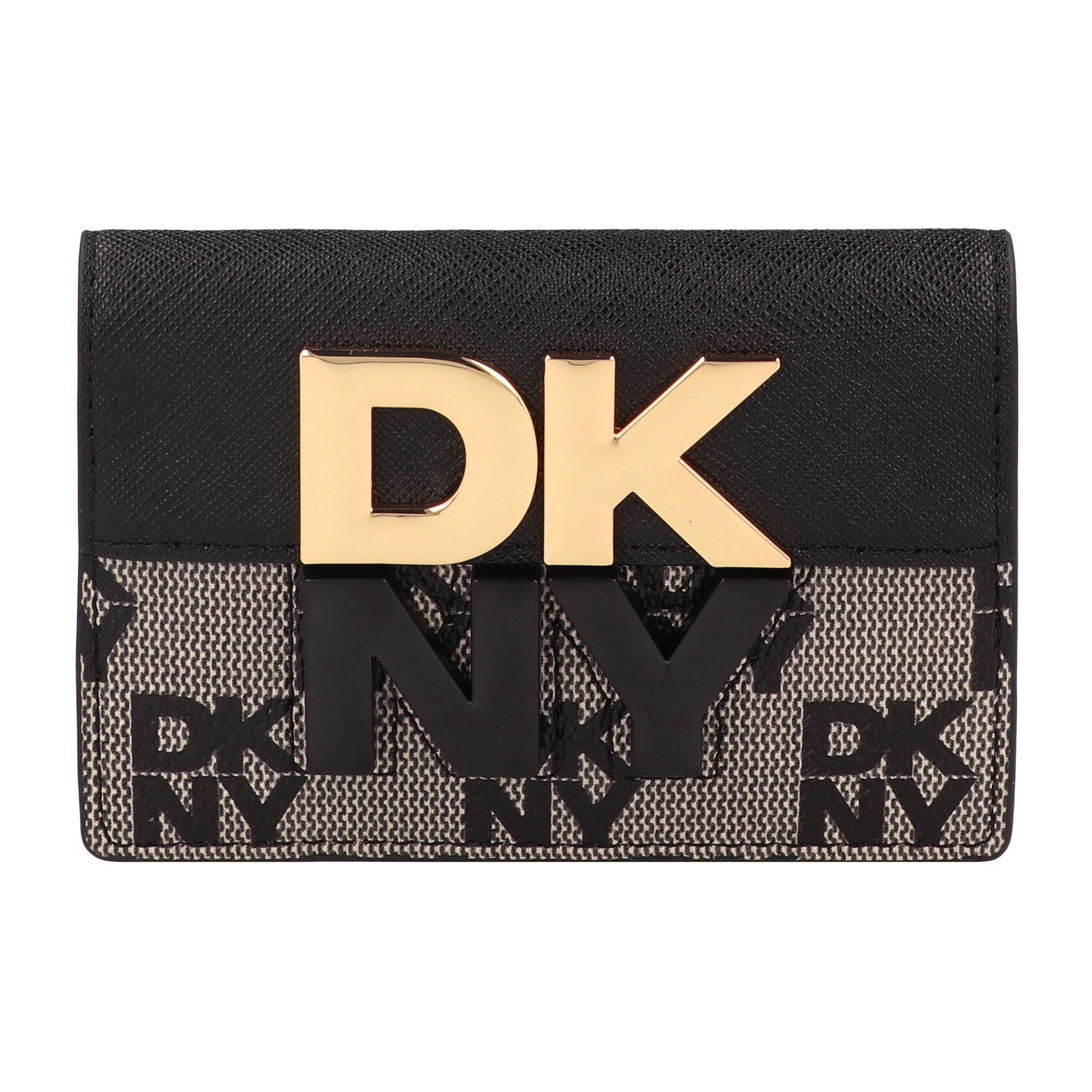 DKNY Etui Echo, Leder