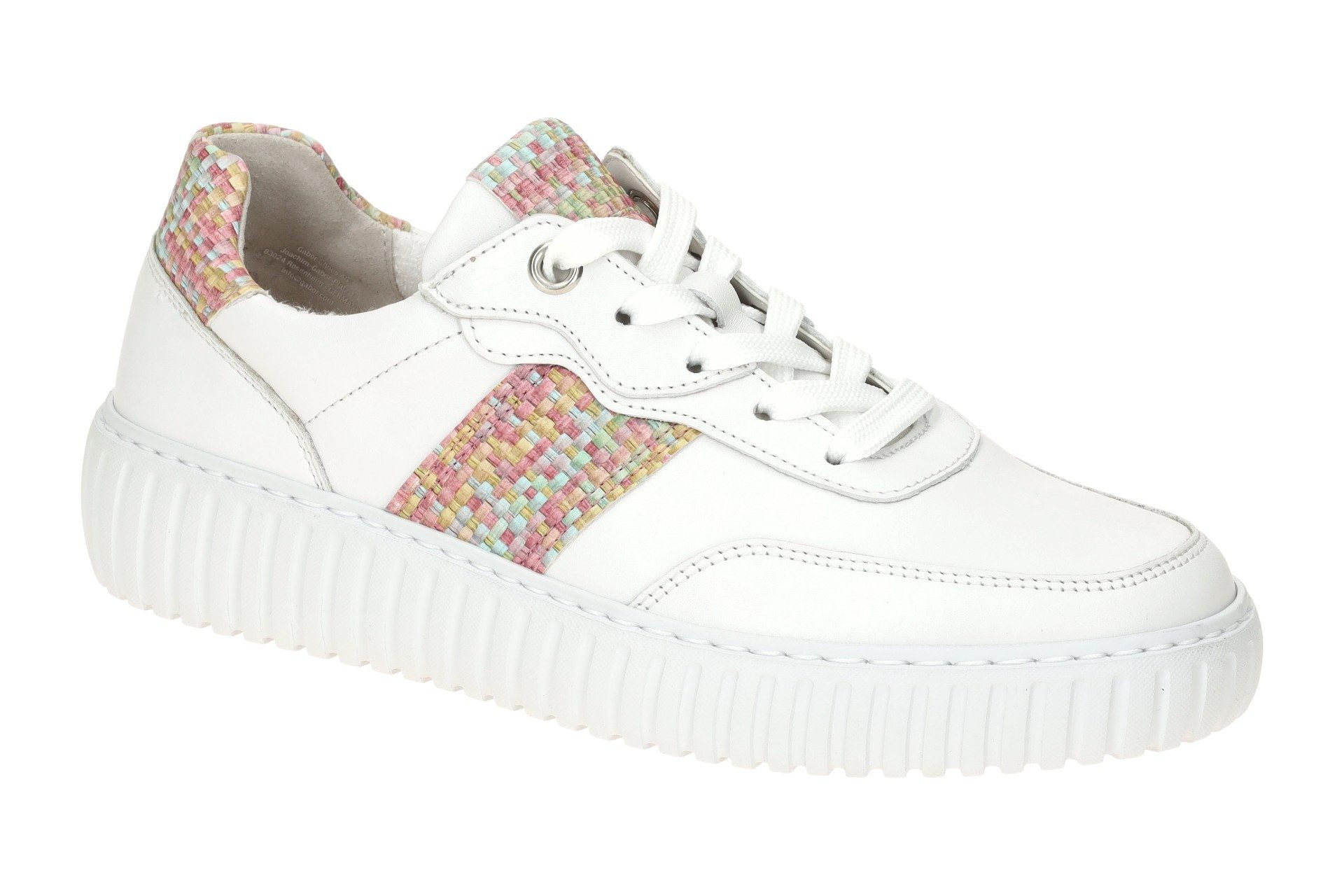 66.425.59 Schnürschuh