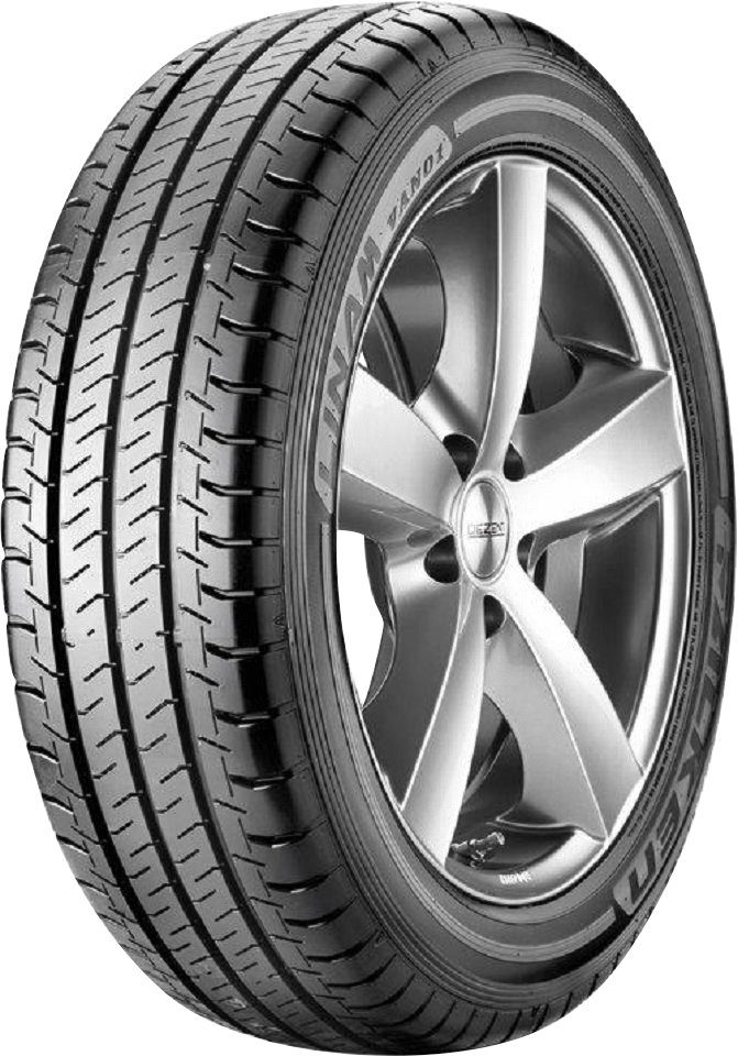 Falken Reifen Sommerreifen LINAM VAN01, 1-St., 225/60 R17 107H