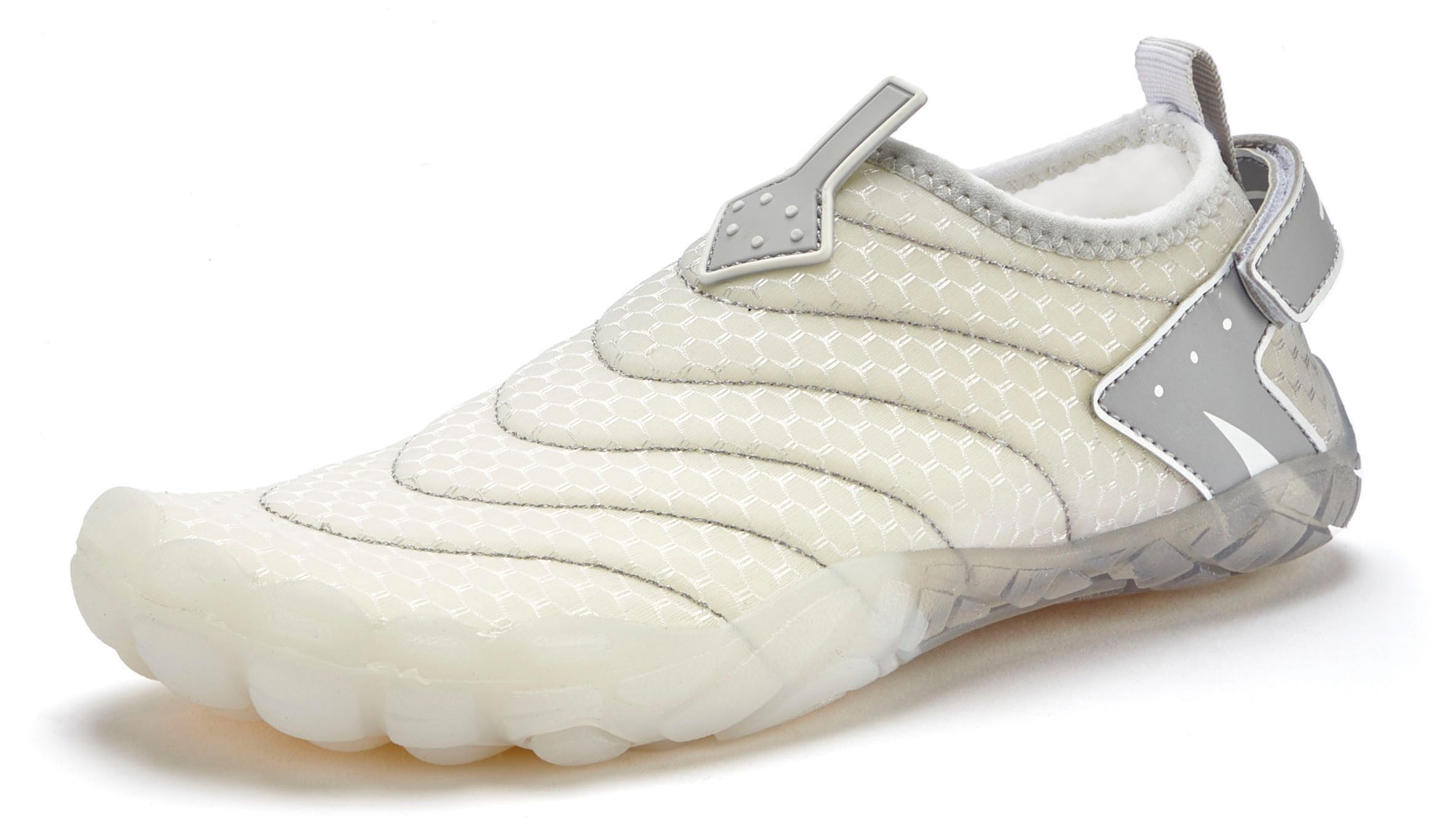 Venice Beach Aquaschuh leichter Badeschuh, Slipper, Wasserschuh, flexible S günstig online kaufen