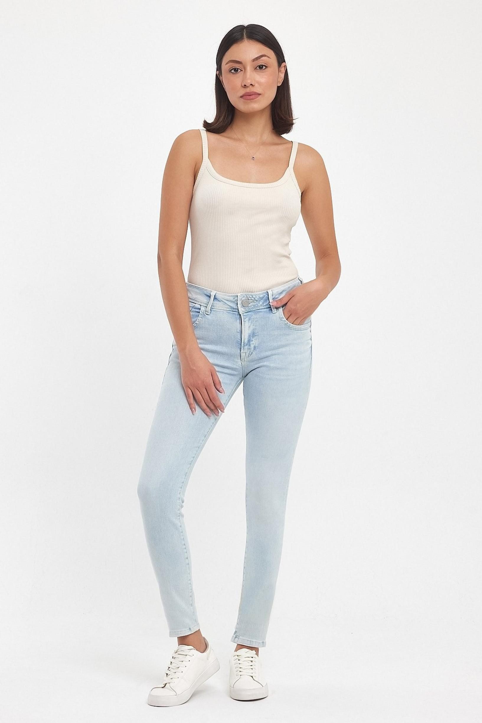 LTB Skinny-fit-Jeans