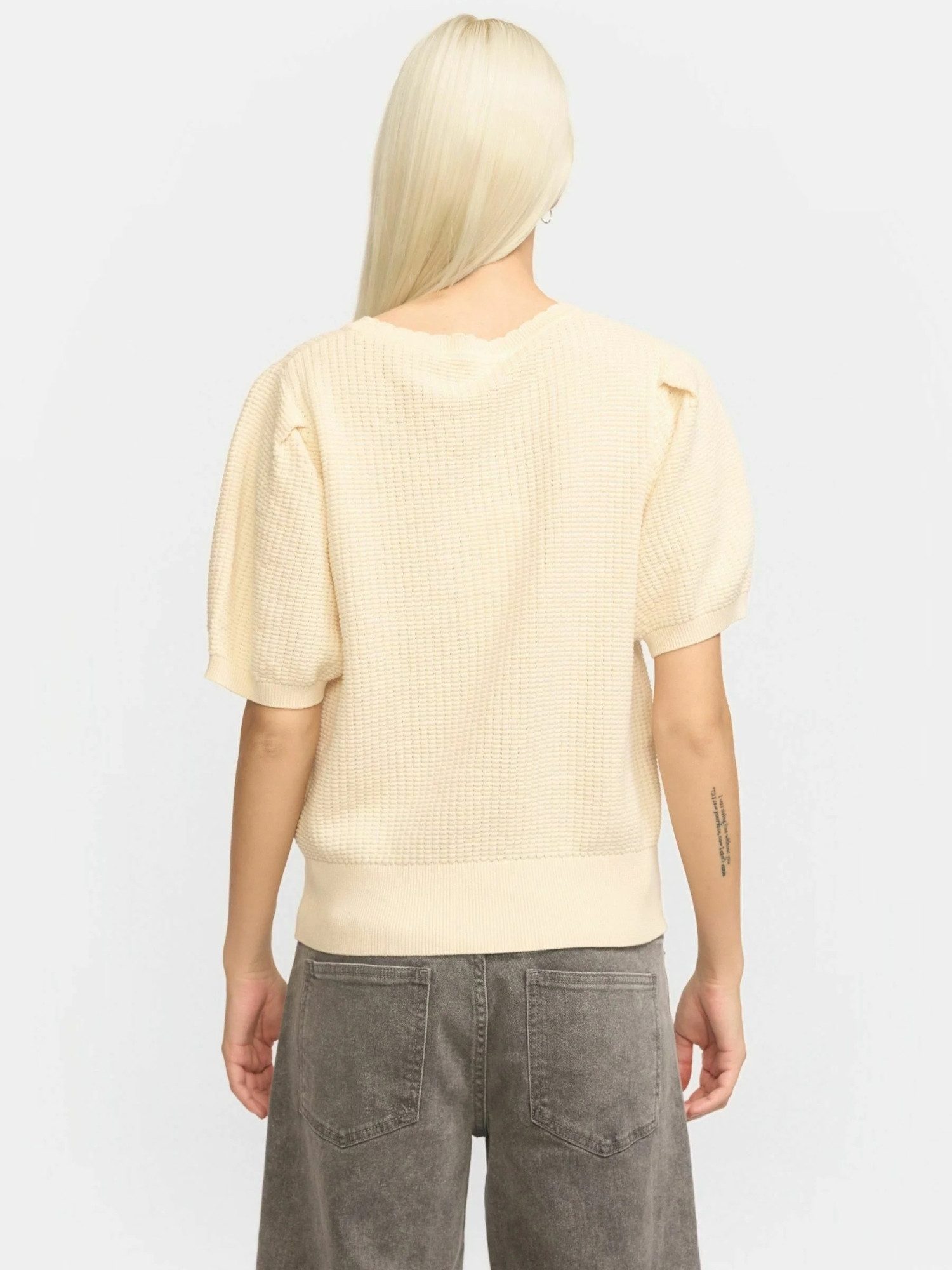 Soft Rebels Funktionstop Soft Rebels Top SRMay