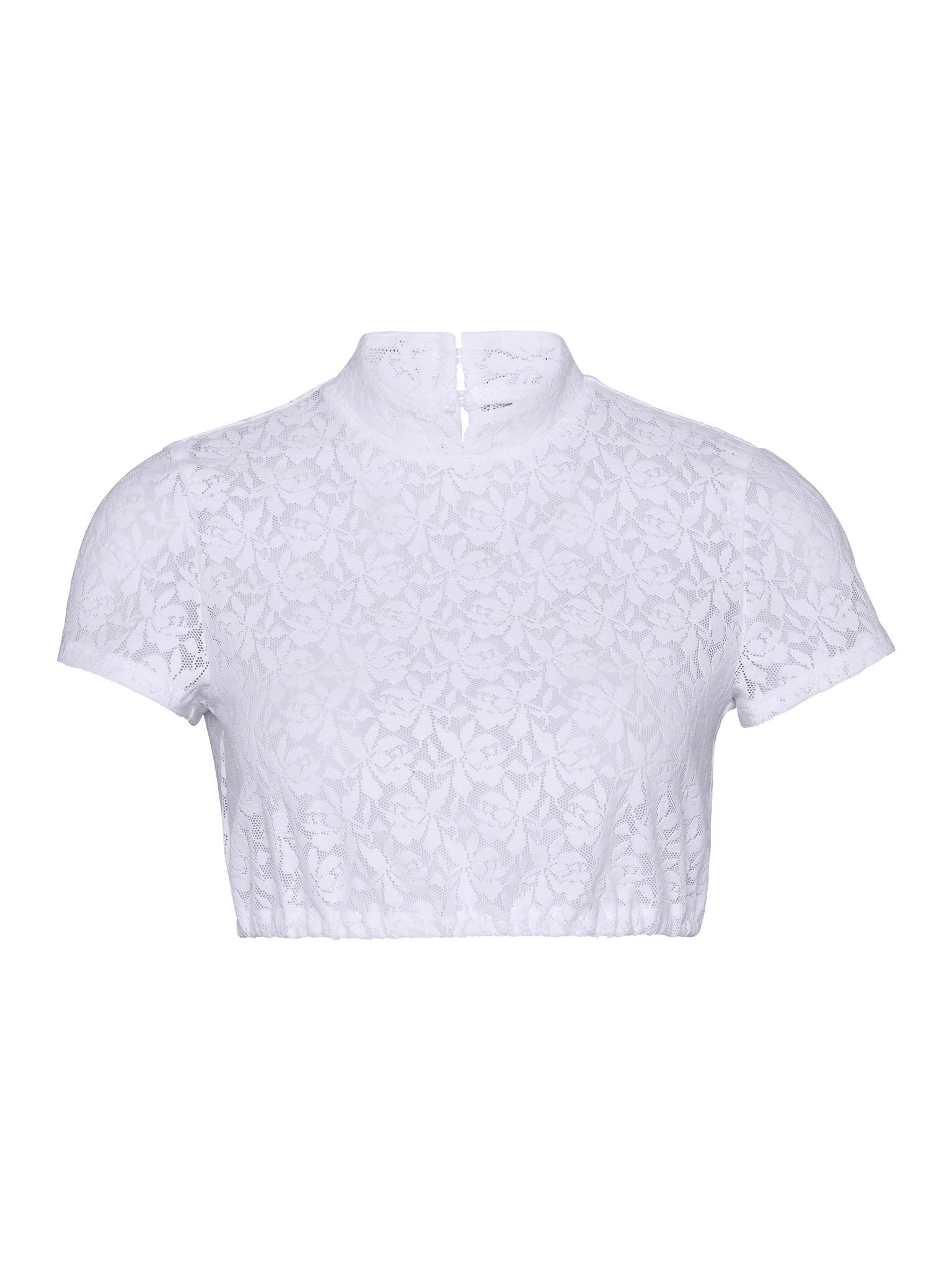 Dirndlbluse