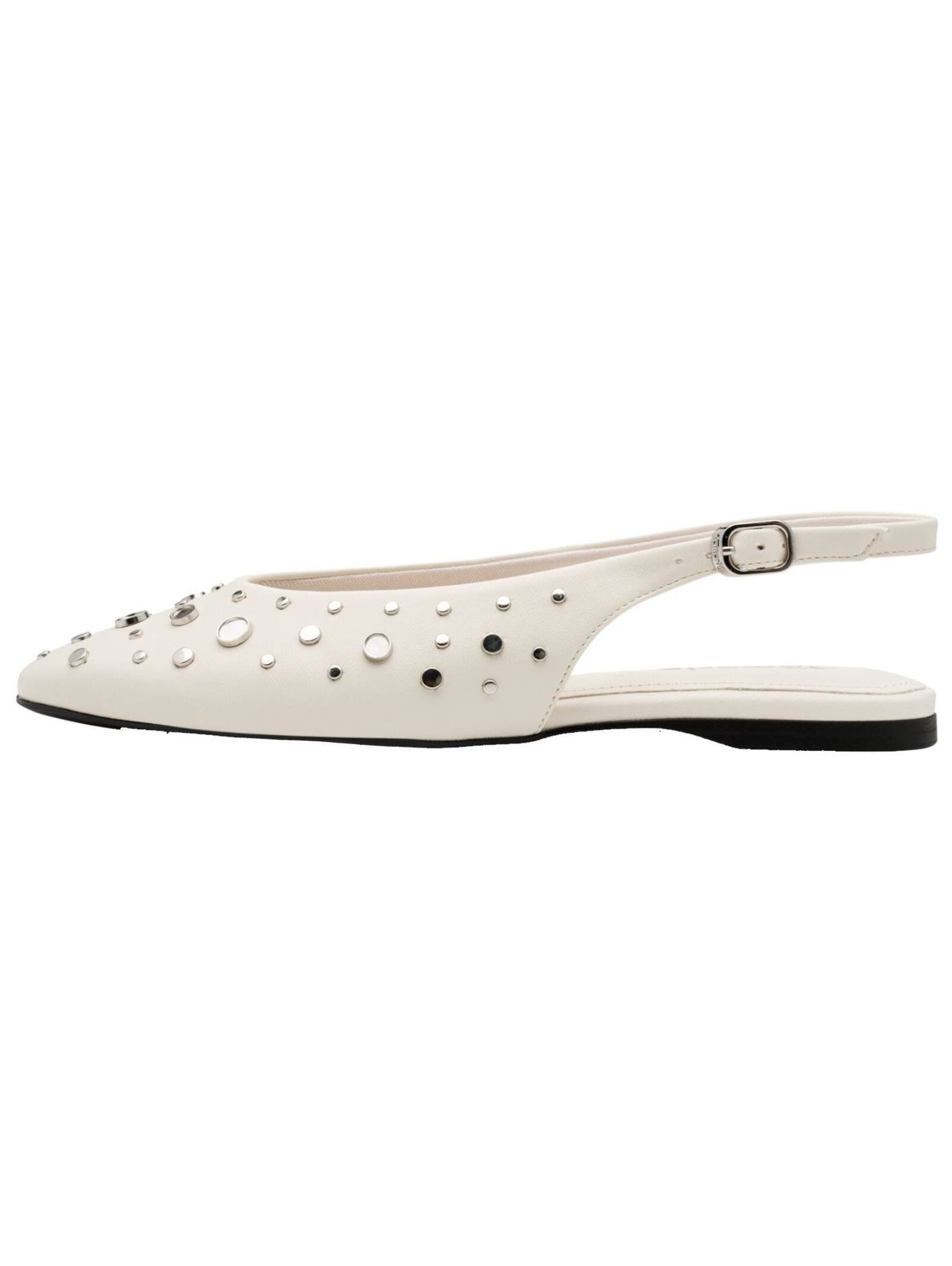 Tamaris Ballerinas Lederimitat . Ballerina