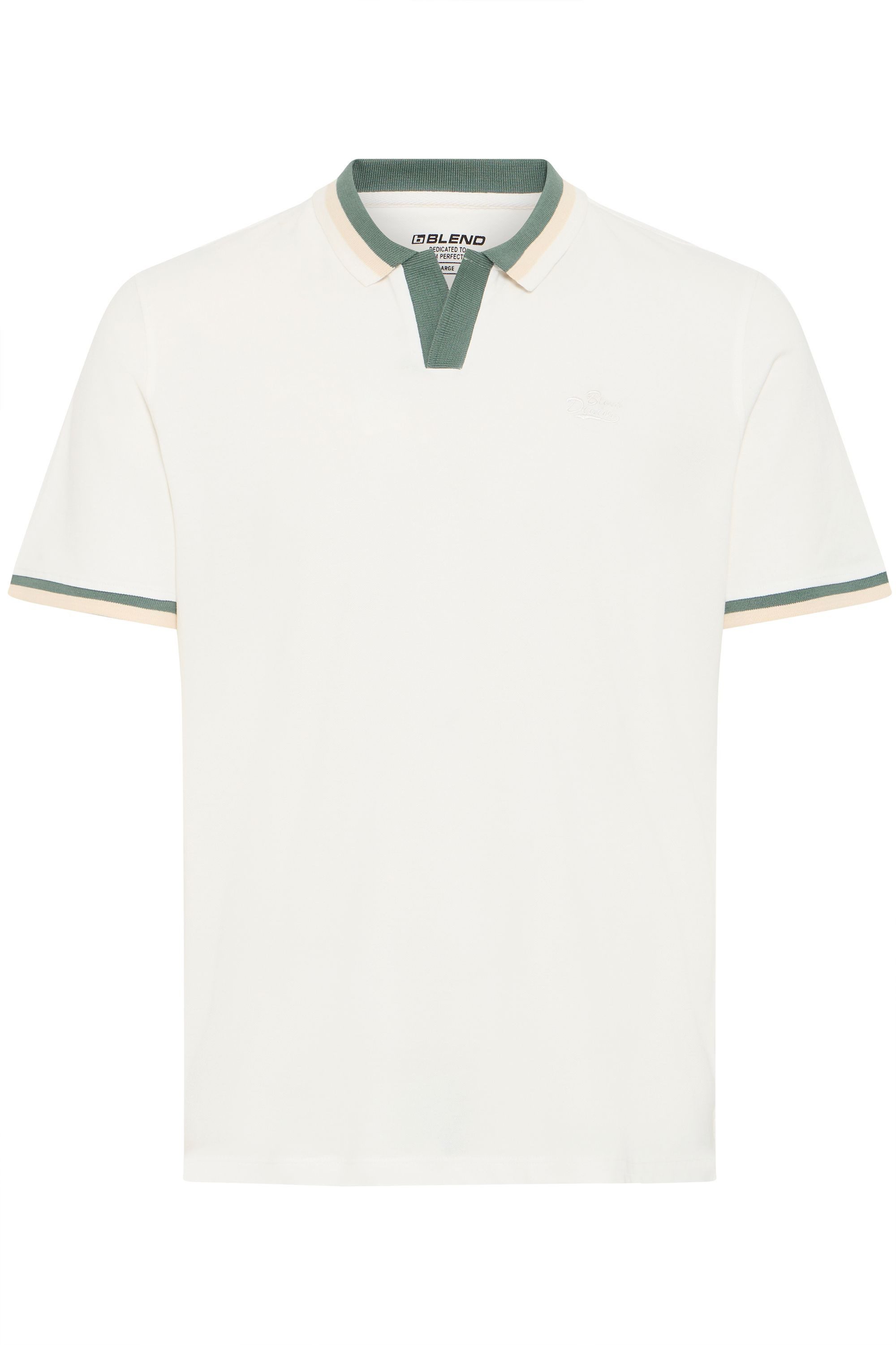 Blend Poloshirt BLEND BHEVO günstig online kaufen
