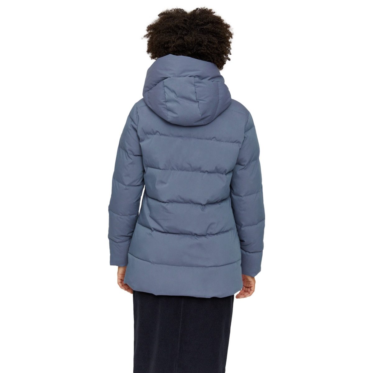 MAZINE Winterjacke Mazine Angela Padded Jacket - Damen Steppjacke