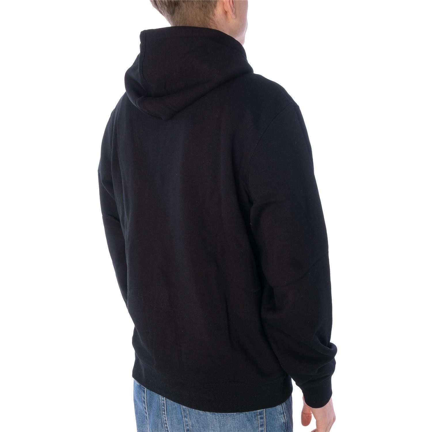 Lyle & Scott Hoodie Hoodie Lyle & Scott Embroidered Hoodie (1-tlg)