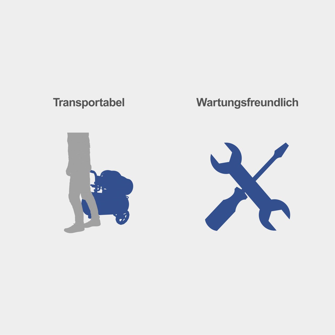 Scheppach Kompressor Scheppach Kompressor HC26 8 günstig online kaufen