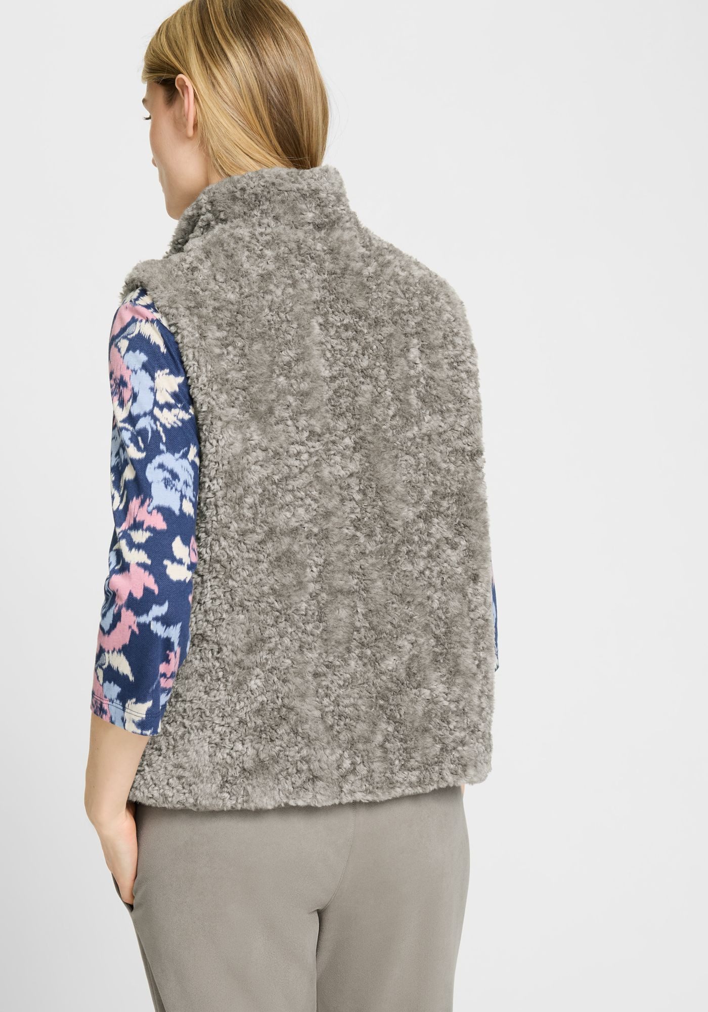 Olsen Strickweste günstig online kaufen