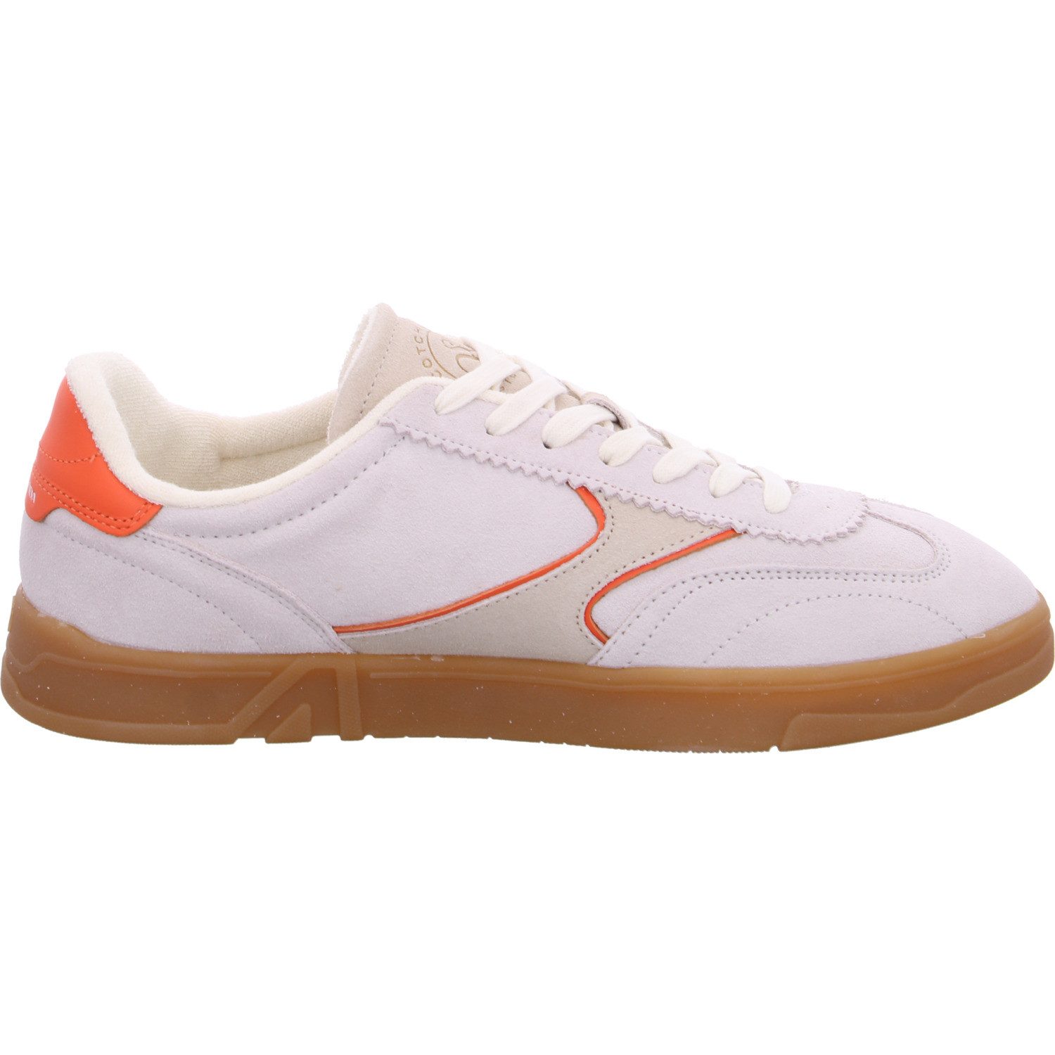 Scotch & Soda Slim Sneaker