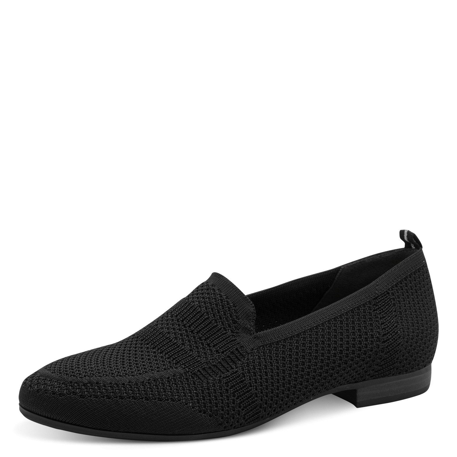 Jana Jana Damen Slipper 8-24266-42-001 black Slipper günstig online kaufen