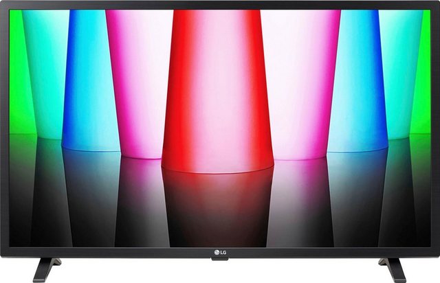 LG 32LQ63006LA LCD-LED Fernseher (80 cm/32 Zoll, Full HD, Smart-TV)