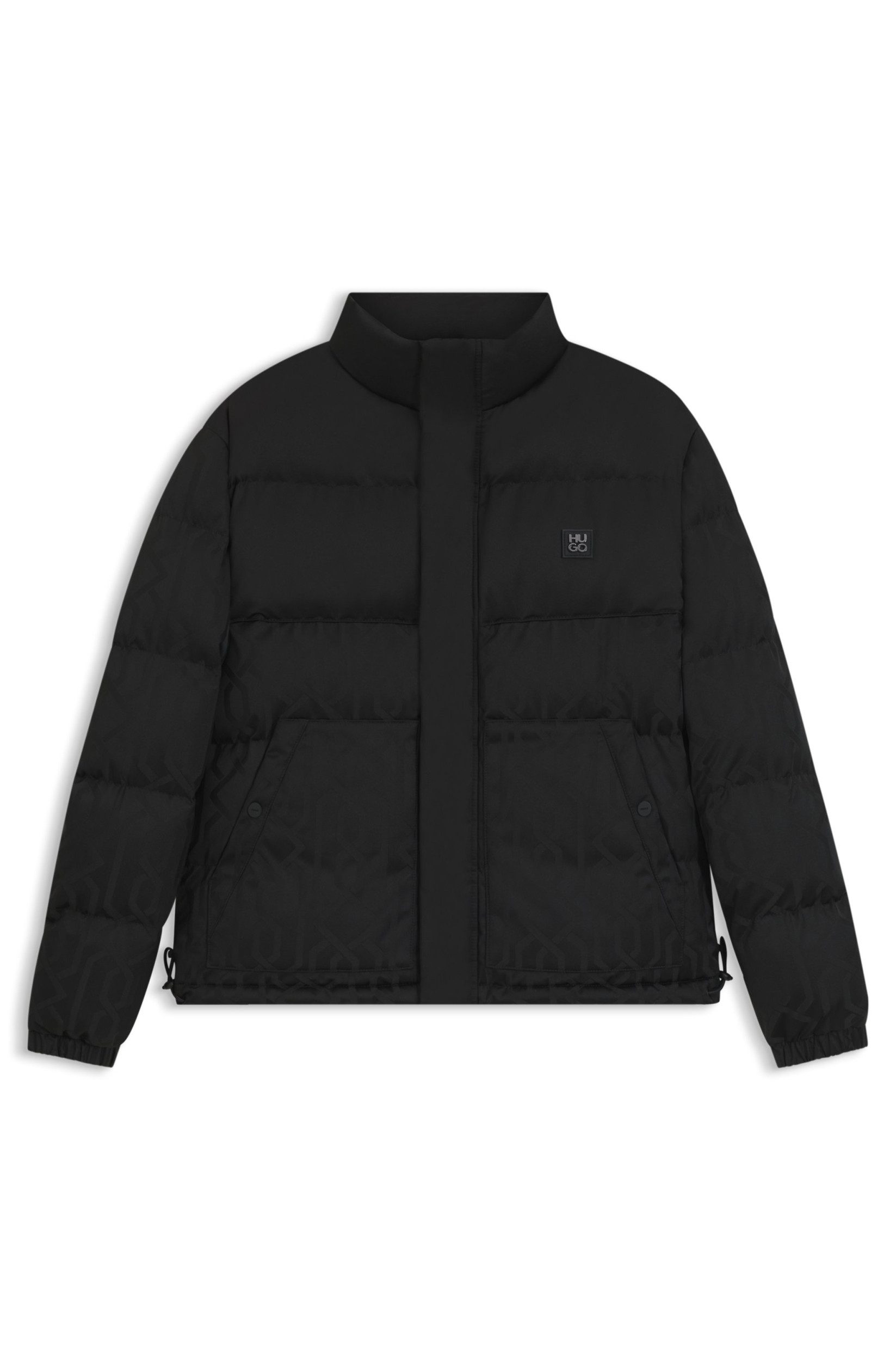 HUGO Anorak Balto2541 10274518 01