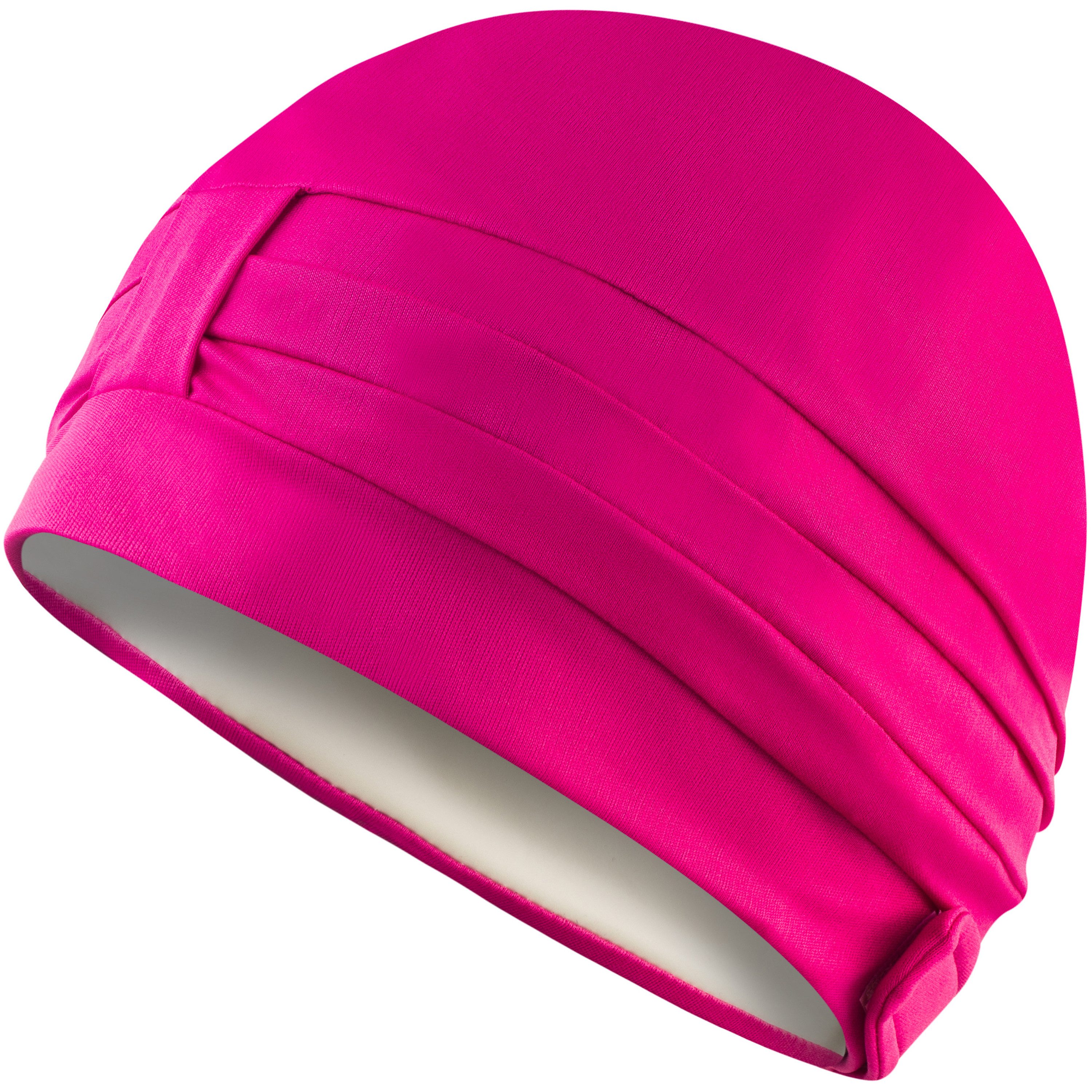 Aqua Speed Badekappe Retro Turban Bademütze Damen Elegante Badehaube Textil Cap, Modischer Stil – Eleganter Komfort für Wellness & Entspannung