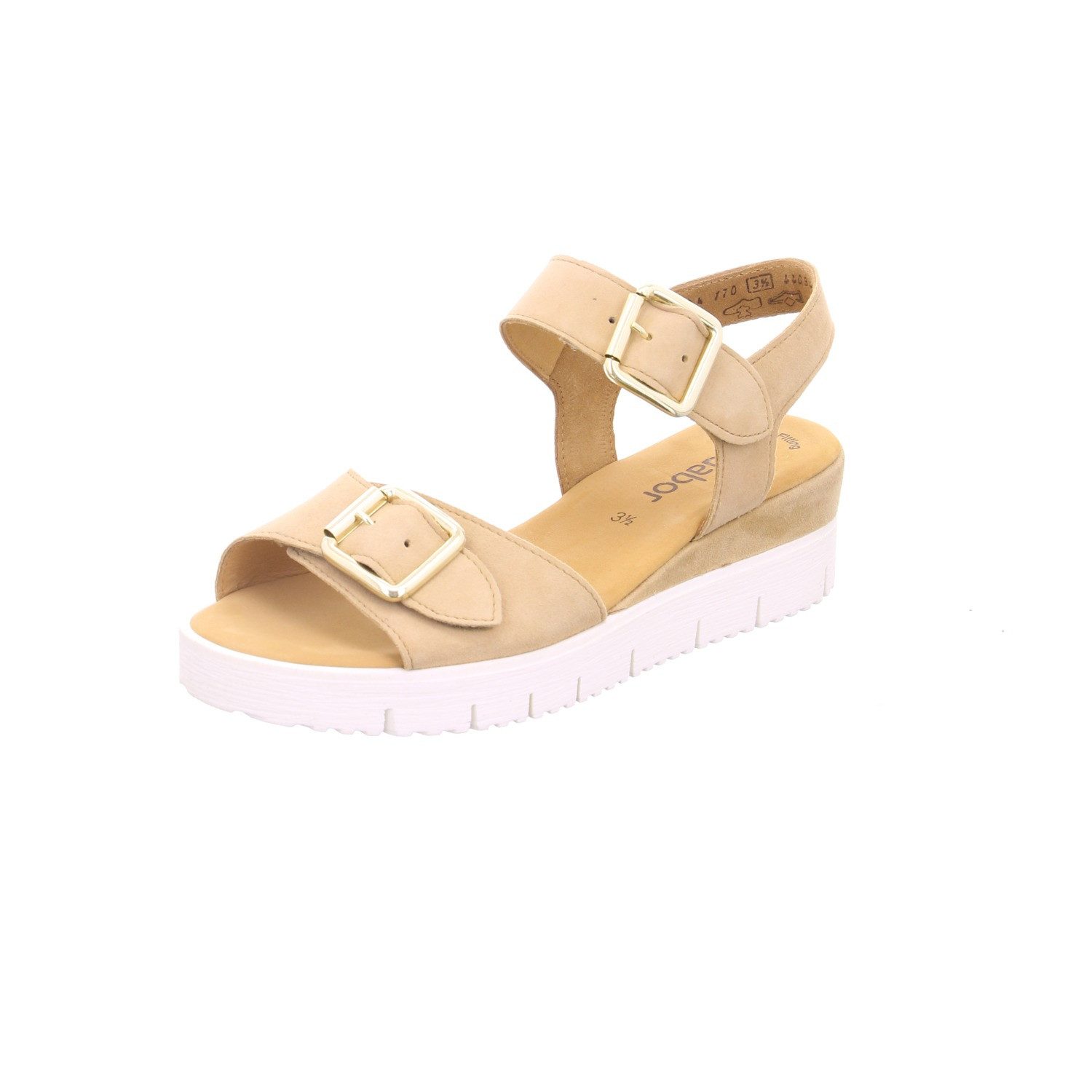 Gabor Sandalen für Damen Outdoorsandale (keine Angabe, 1-tlg., keine Angabe)