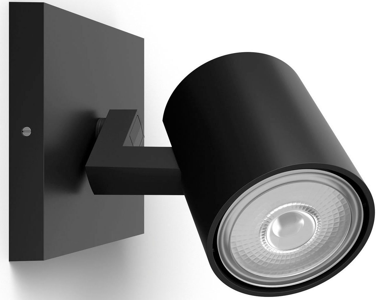 Philips LED Deckenspot Runner, ohne Leuchtmittel