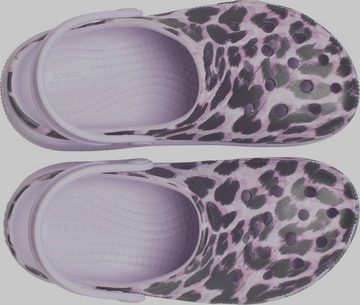 Crocs Classic Crocs Animal Cutie Clog K Clog mit Plateausohle