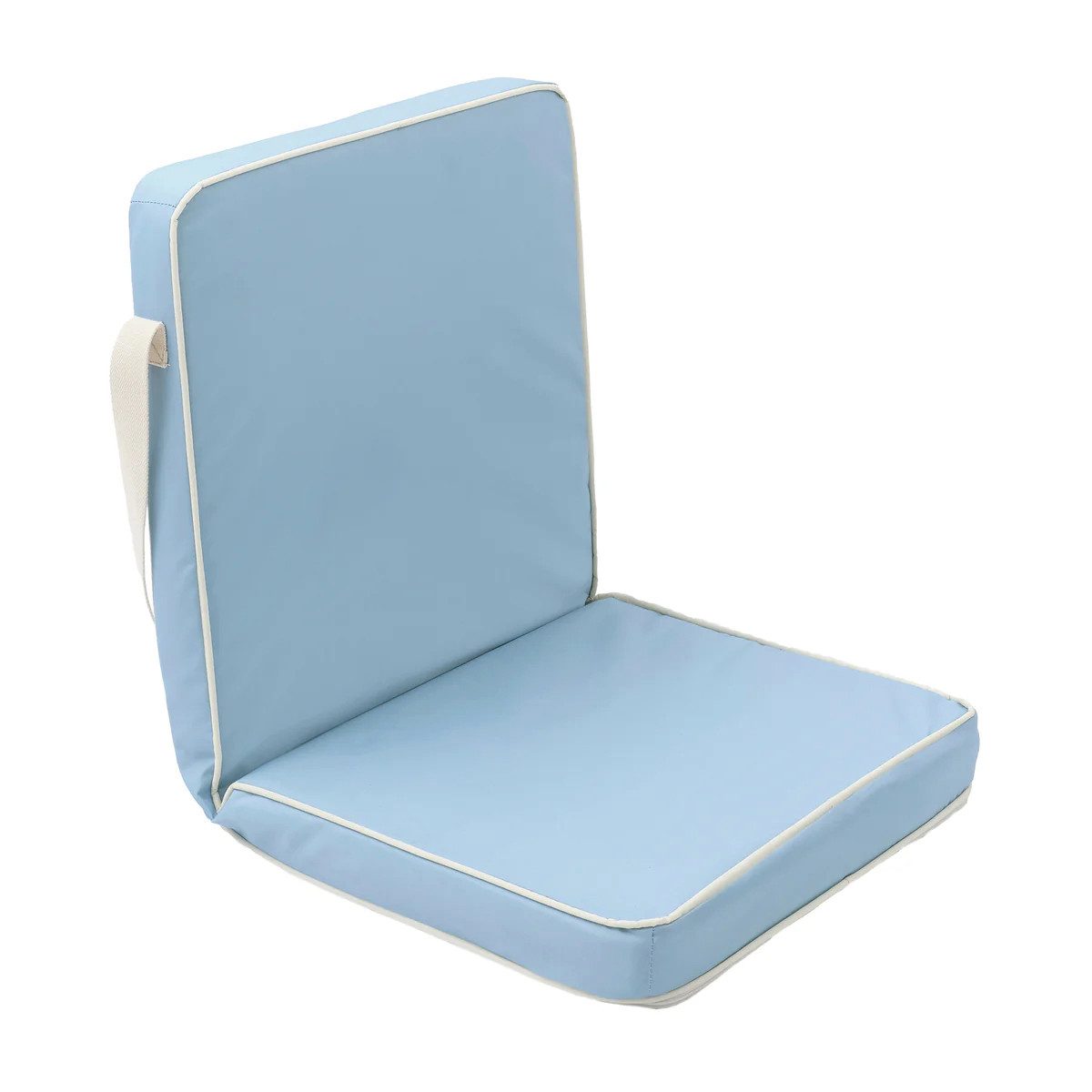 Sunnylife Faltstuhl Outdoor Sitzkissen TAKE ANYWHERE LA MER