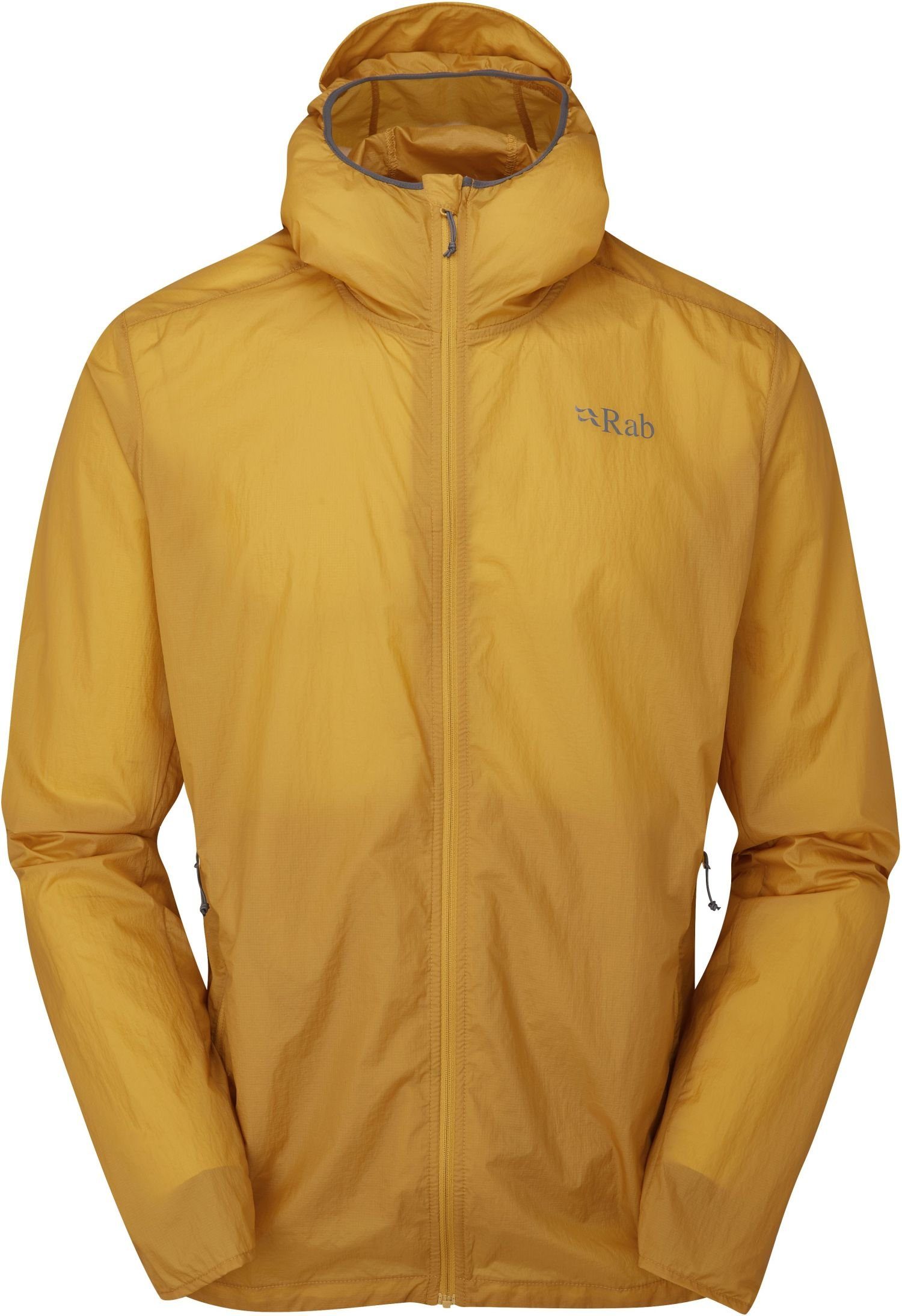 Rab Softshelljacke Vital Hoody