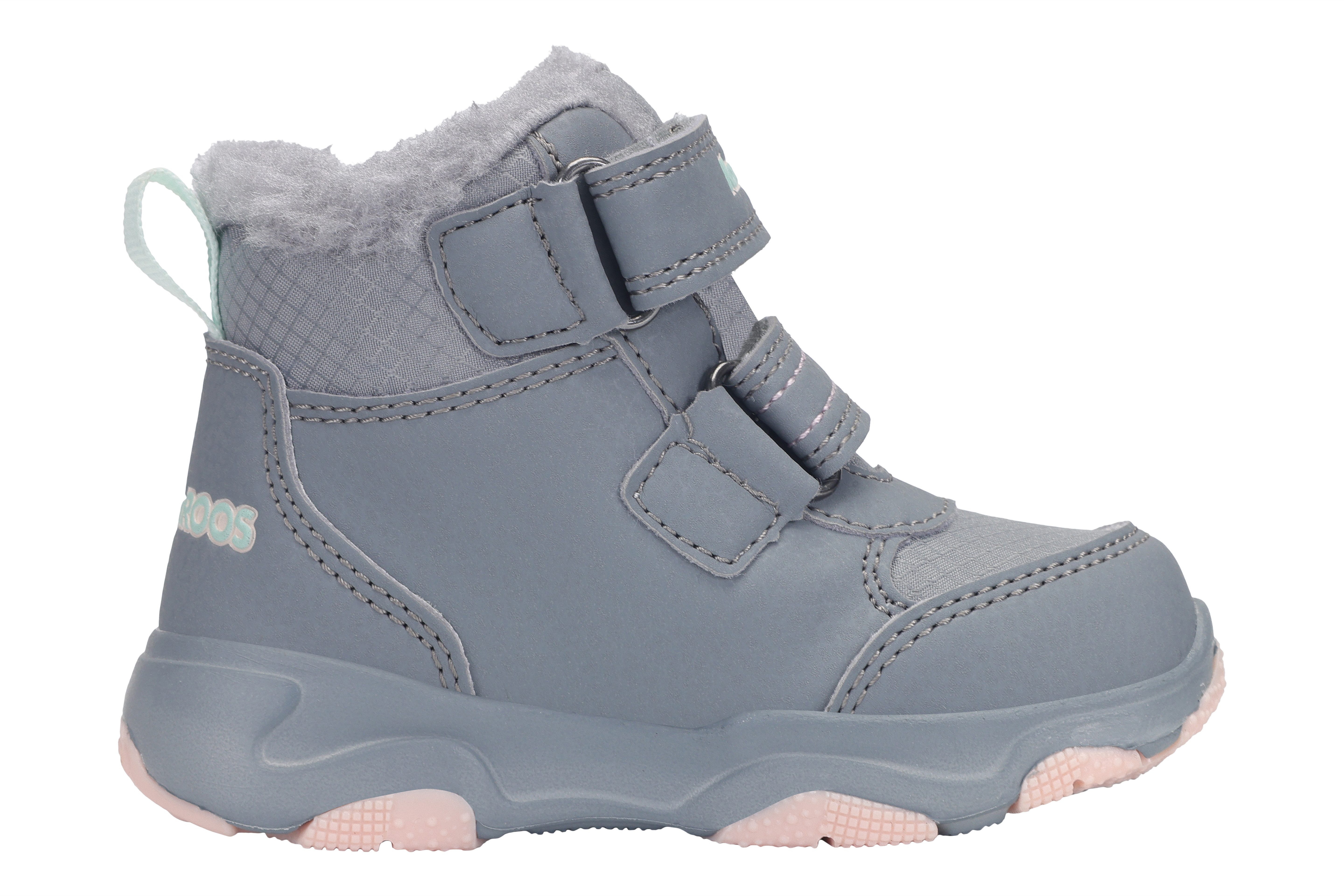 KangaROOS KS-YOTTO MID V RTX Winterboots günstig online kaufen