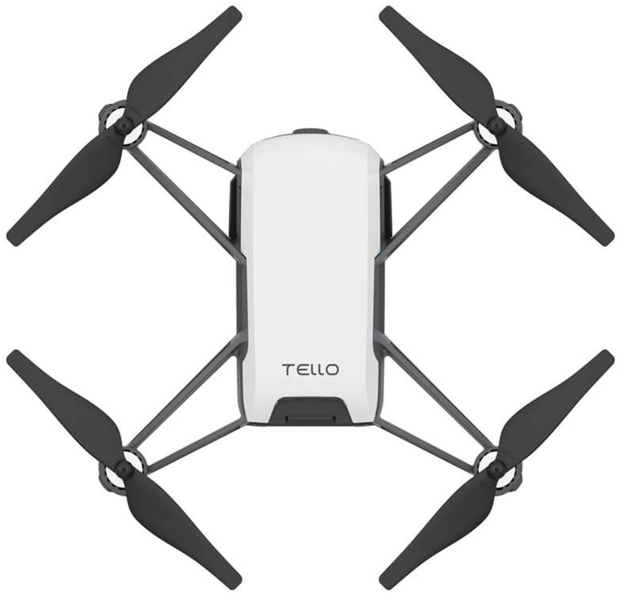 DJI) Ryze Tello Drohne (Powered Boost Combo by