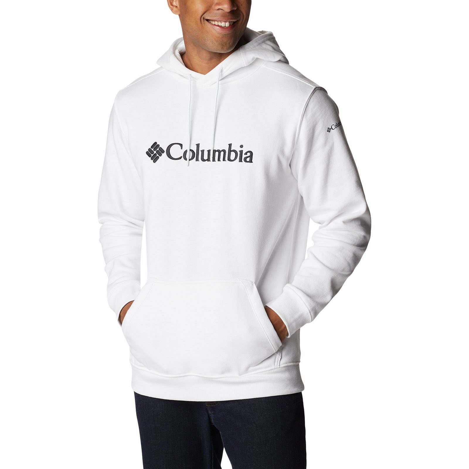 Columbia Hoodie CSC Basic Logo™ II günstig online kaufen