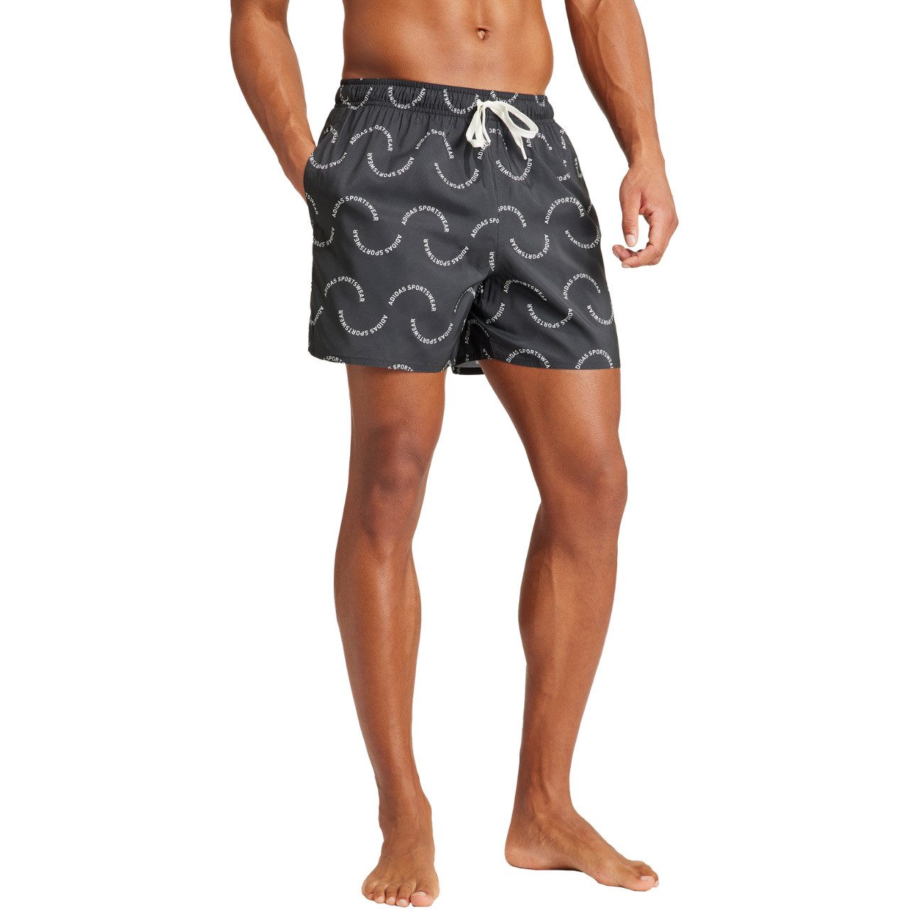 adidas Sportswear Badeshorts adidas CLX