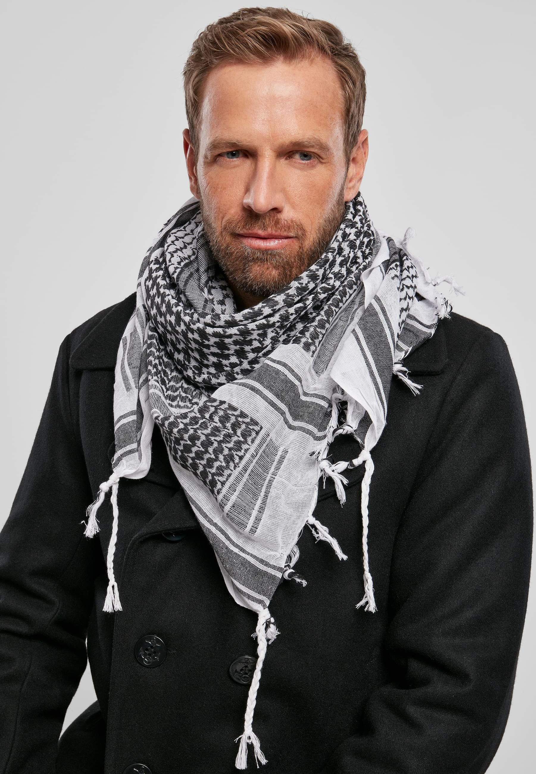 Brandit Schal Brandit Unisex Shemag Scarf, (1-St) günstig online kaufen