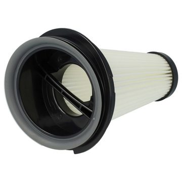 vhbw HEPA-Filter passend für Leifheit LH11928, LH11927 Staubsauger