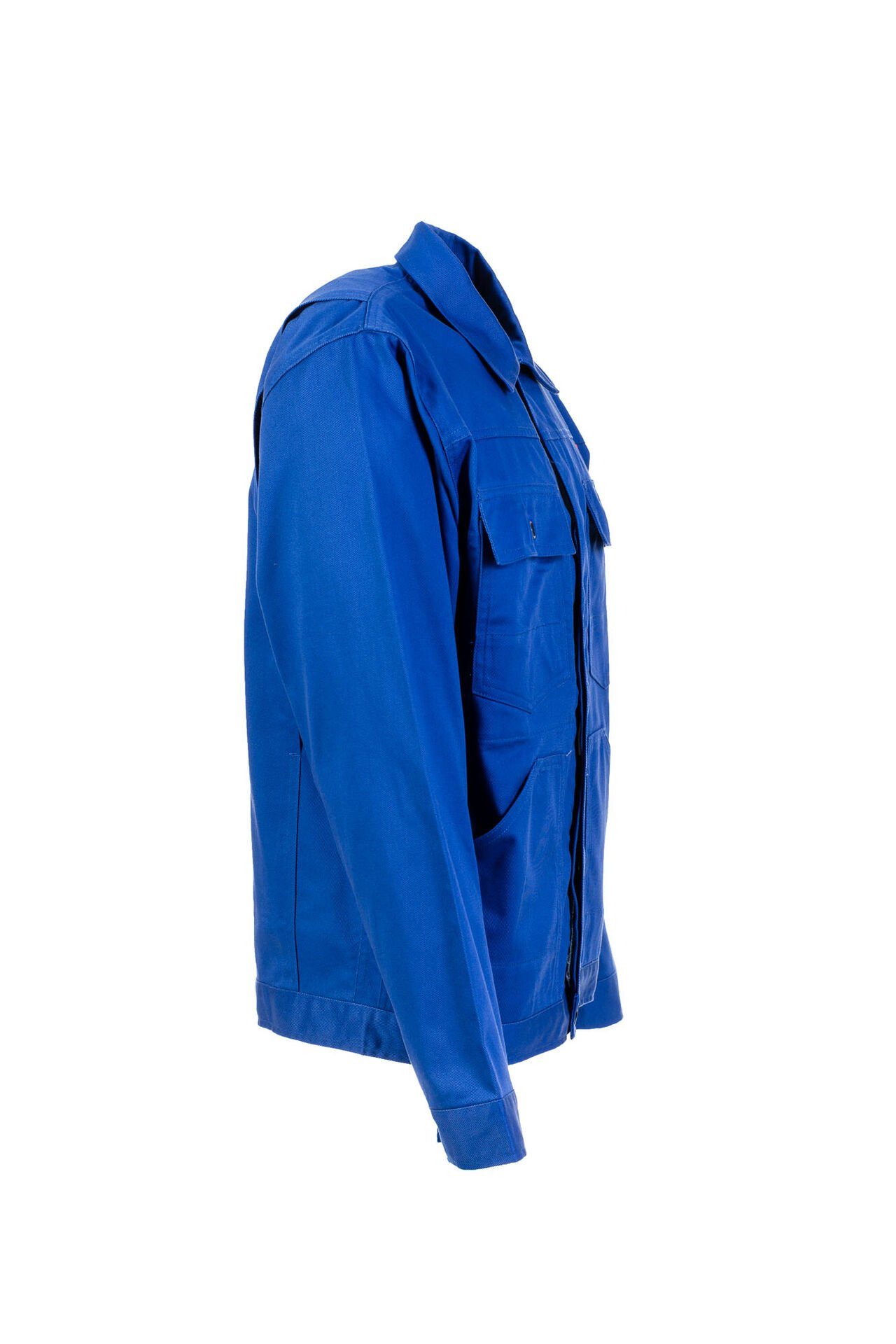 42 kornblumenblau MG 290 (1-tlg) Arbeitshose Planam Bundjacke Größe