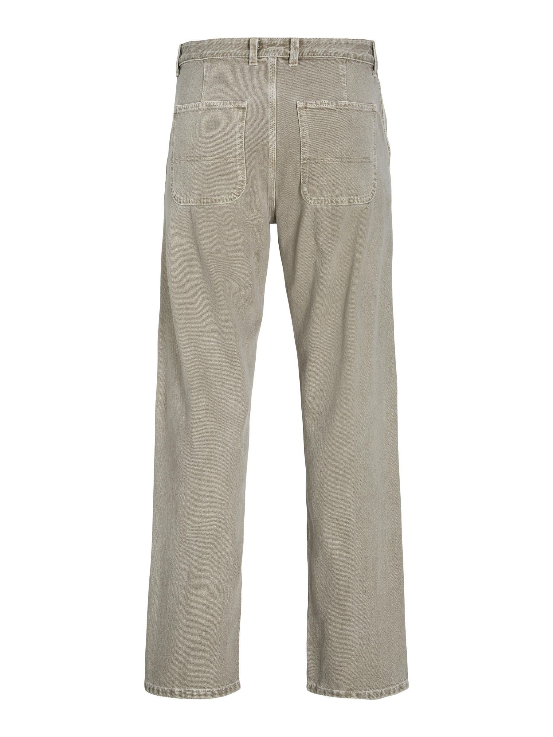 Jack & Jones Relax-fit-Jeans JJIEDDIE JJWORKER MF 309 NOOS