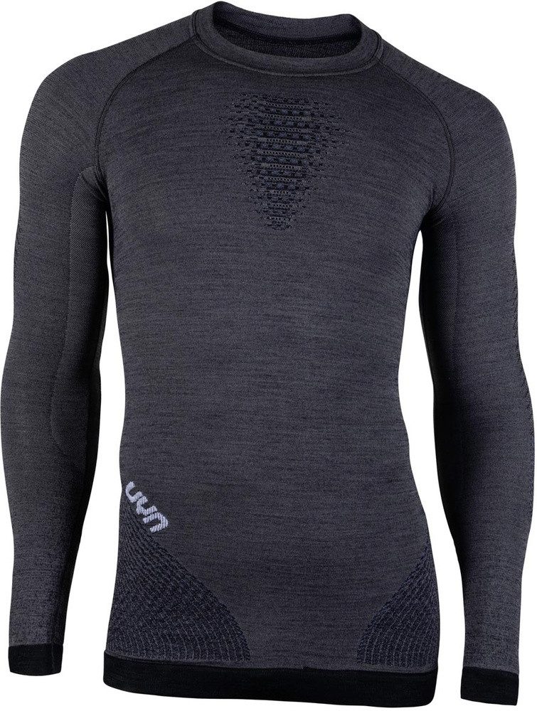 Longsleeve Fusyon Uw Shirt Long-Sleeve
