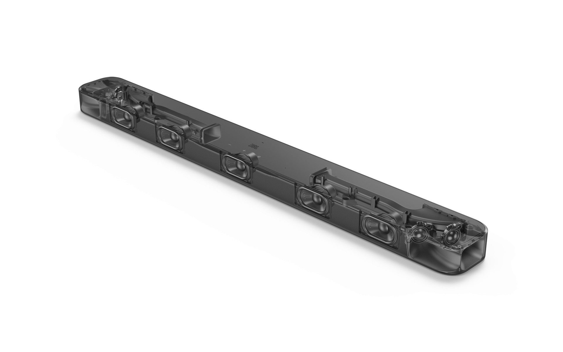 JBL Bar 500 MK2 (Bluetooth, WLAN, 300 W)