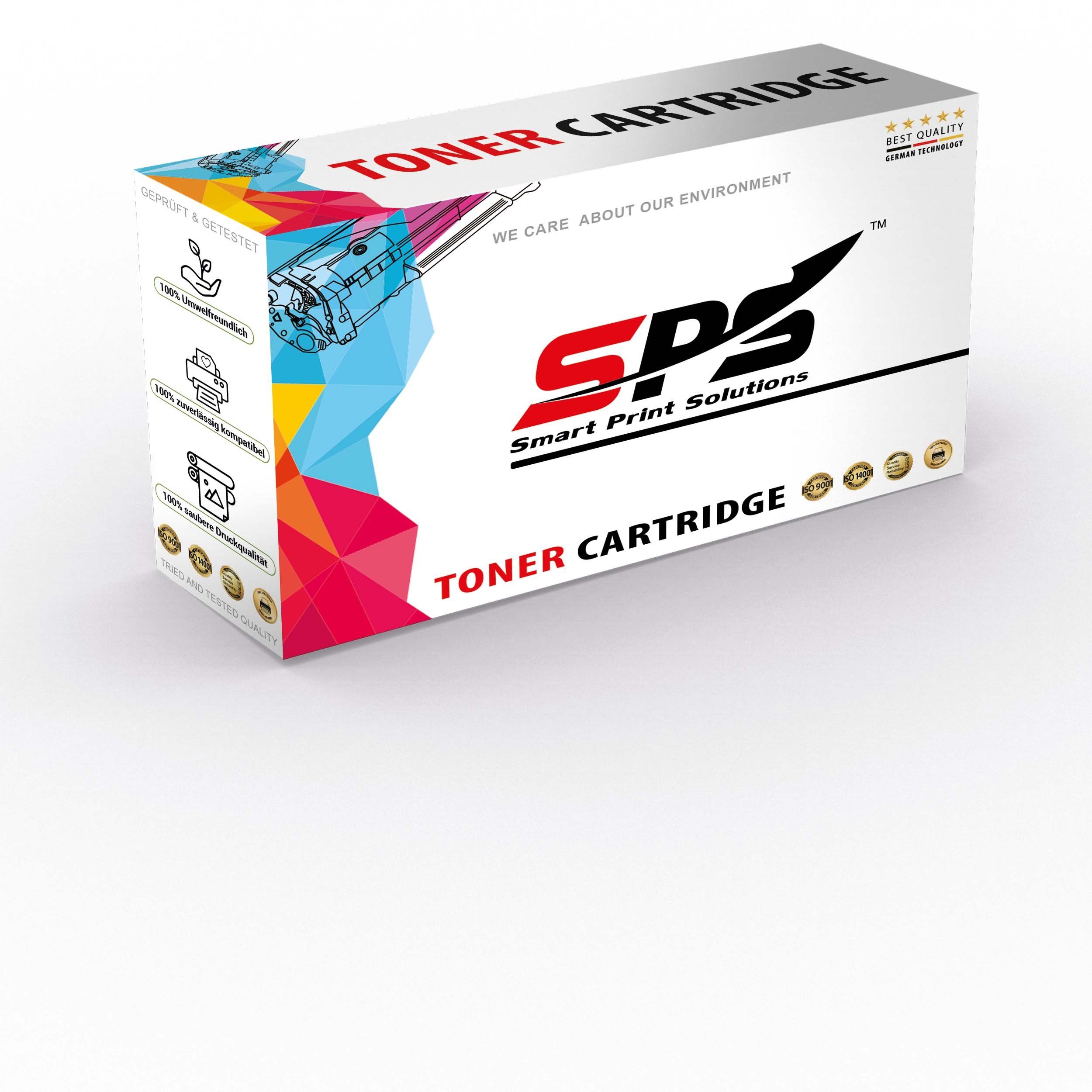 SPS Toner-Kartusche Kompatibel Pack) 1015 LaserJet HP (1er (7616A005/703) Schwarz, für Tonerkartusche