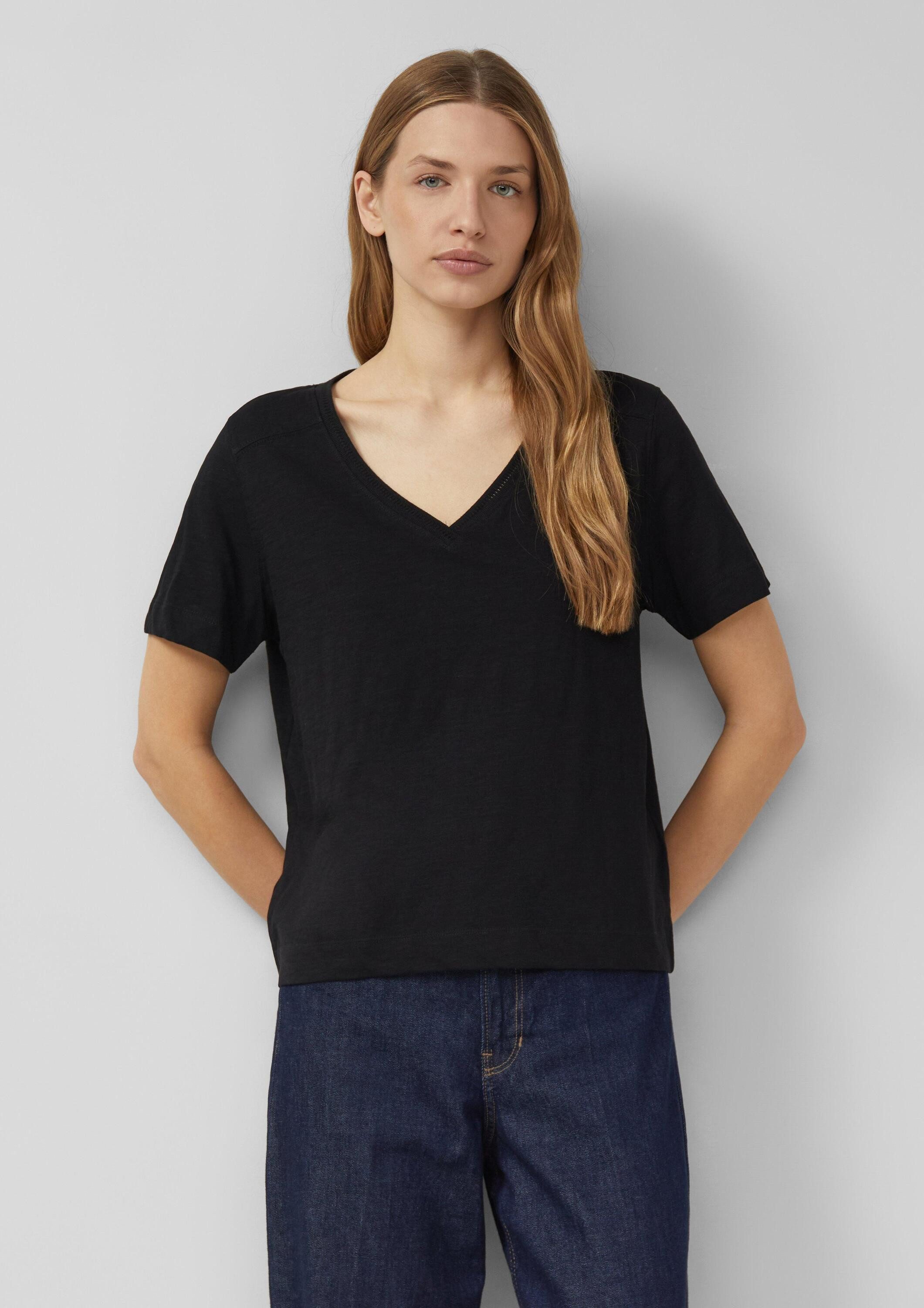 Kurzarmshirt T-Shirt