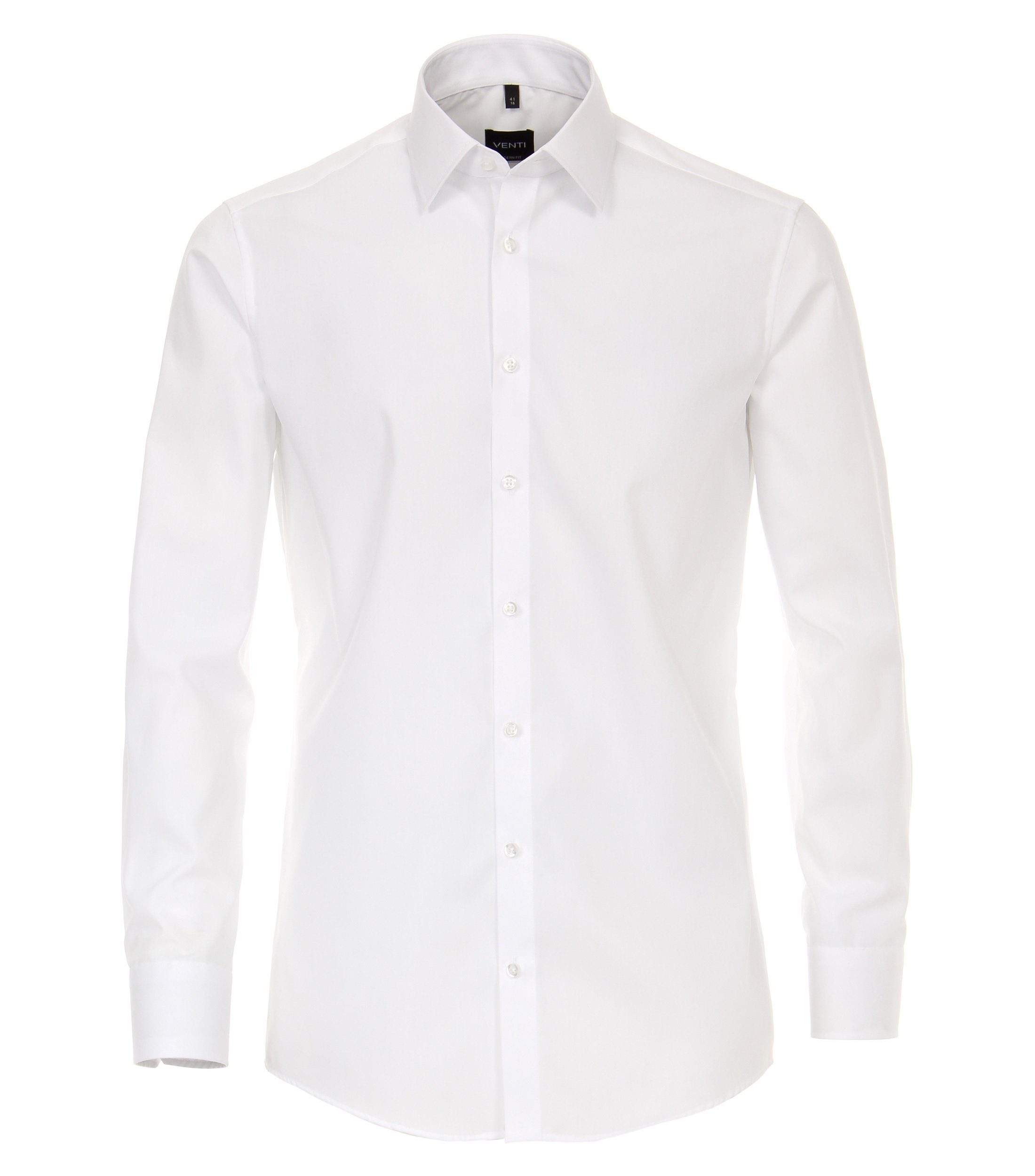 VENTI Businesshemd VENTI Businesshemd uni günstig online kaufen