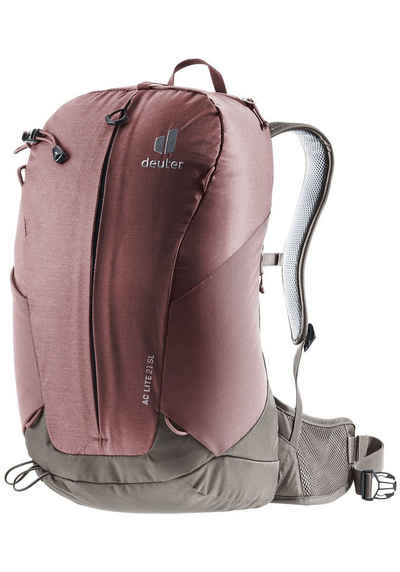 deuter Wanderrucksack AC Lite