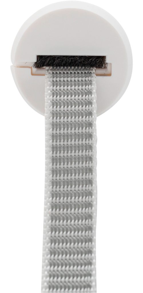 SCHELLENBERG Rollladen-Gurtführung Duo für das Rollladensystem Mini und Max günstig online kaufen