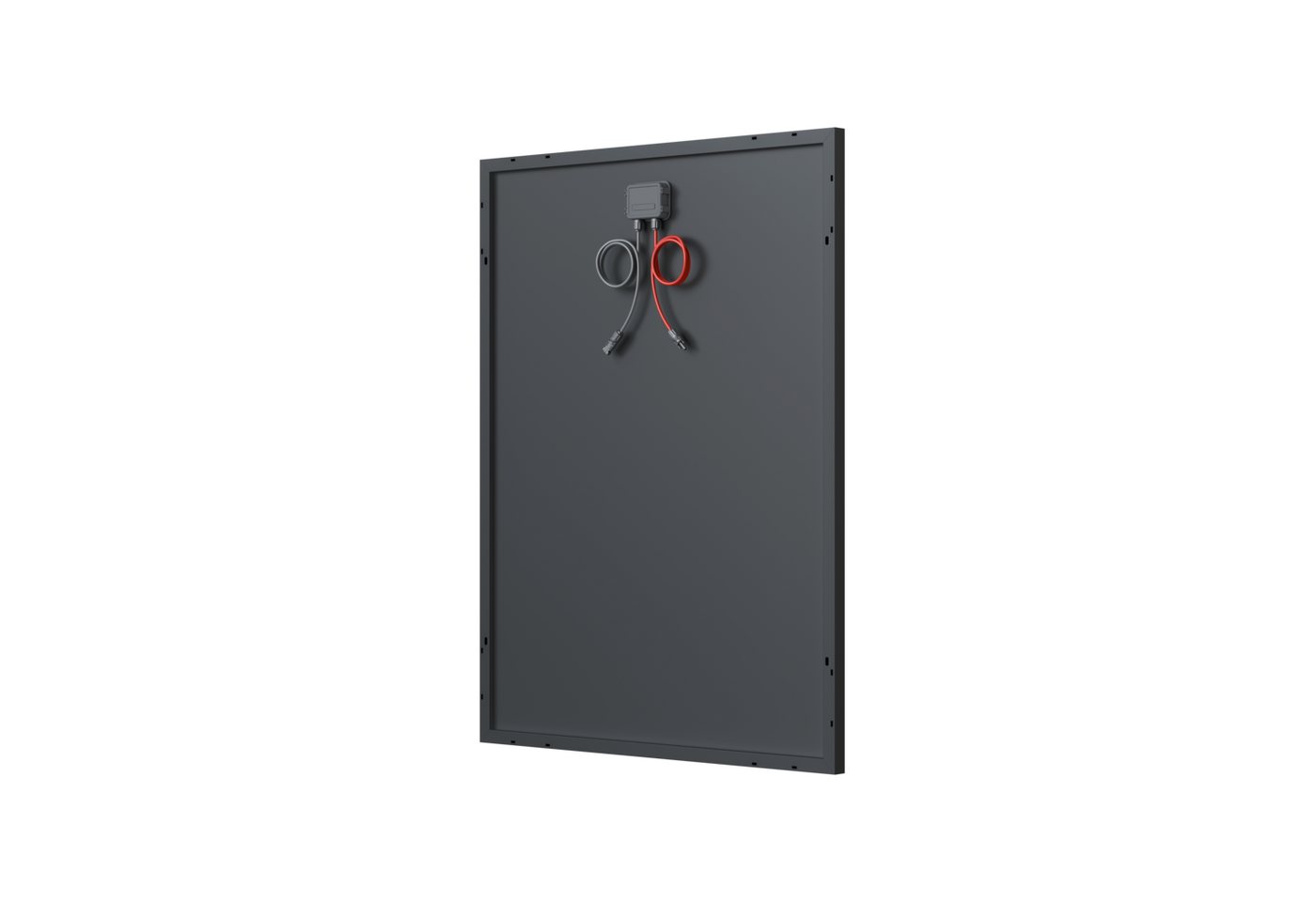 Thumbnail - Cansolar Solarmodul Solarpanel Full Black 255W