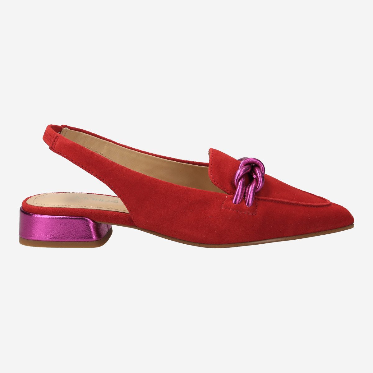 Maripé Peeptoepumps günstig online kaufen