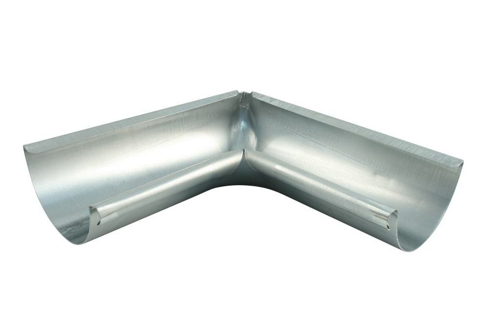 Marley Deutschland GmbH Dachrinne Marley Желобаwinkel NW 100 mm, Innenecke, 90°