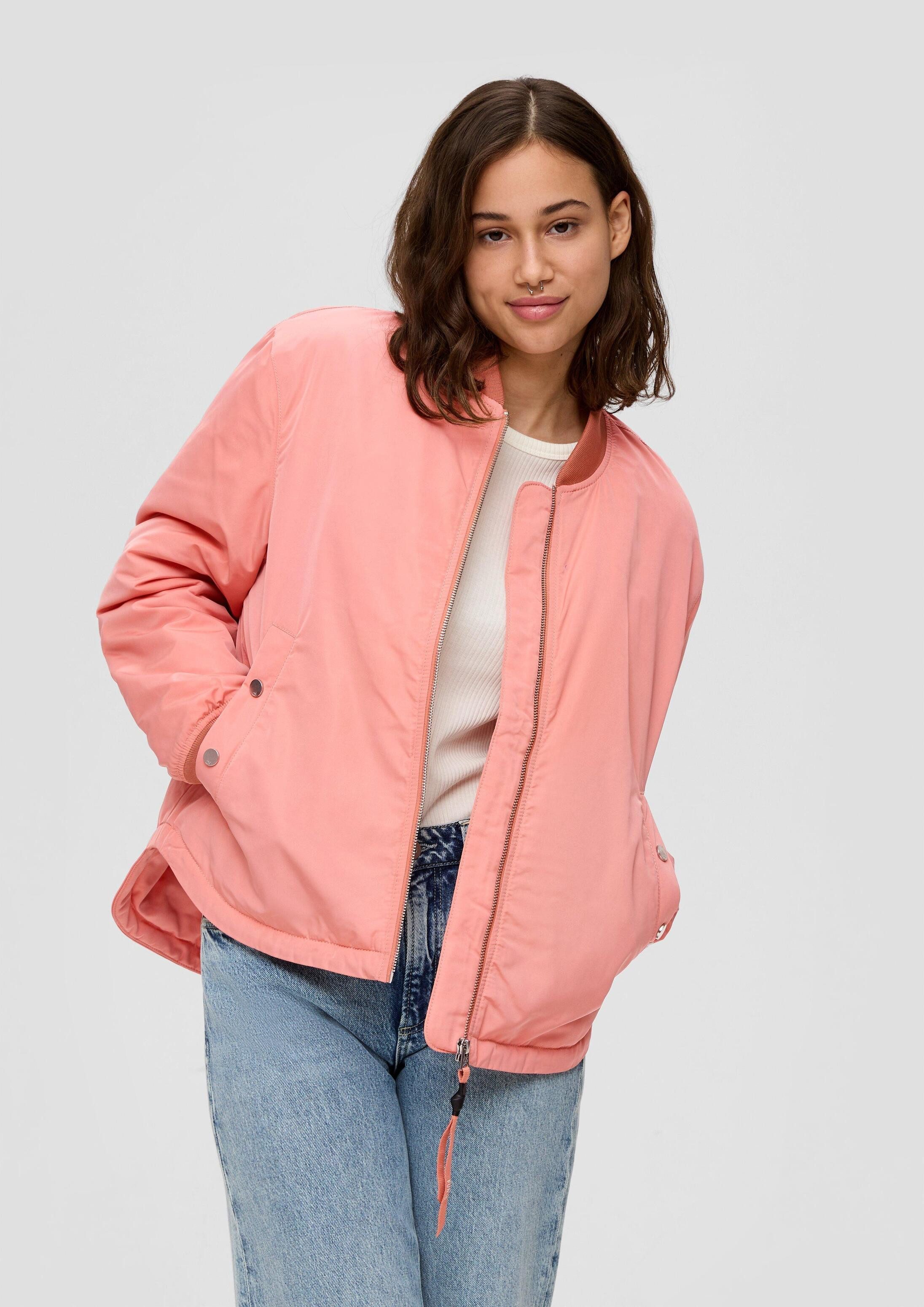 Funktionsjacke Outdoor-Jacke