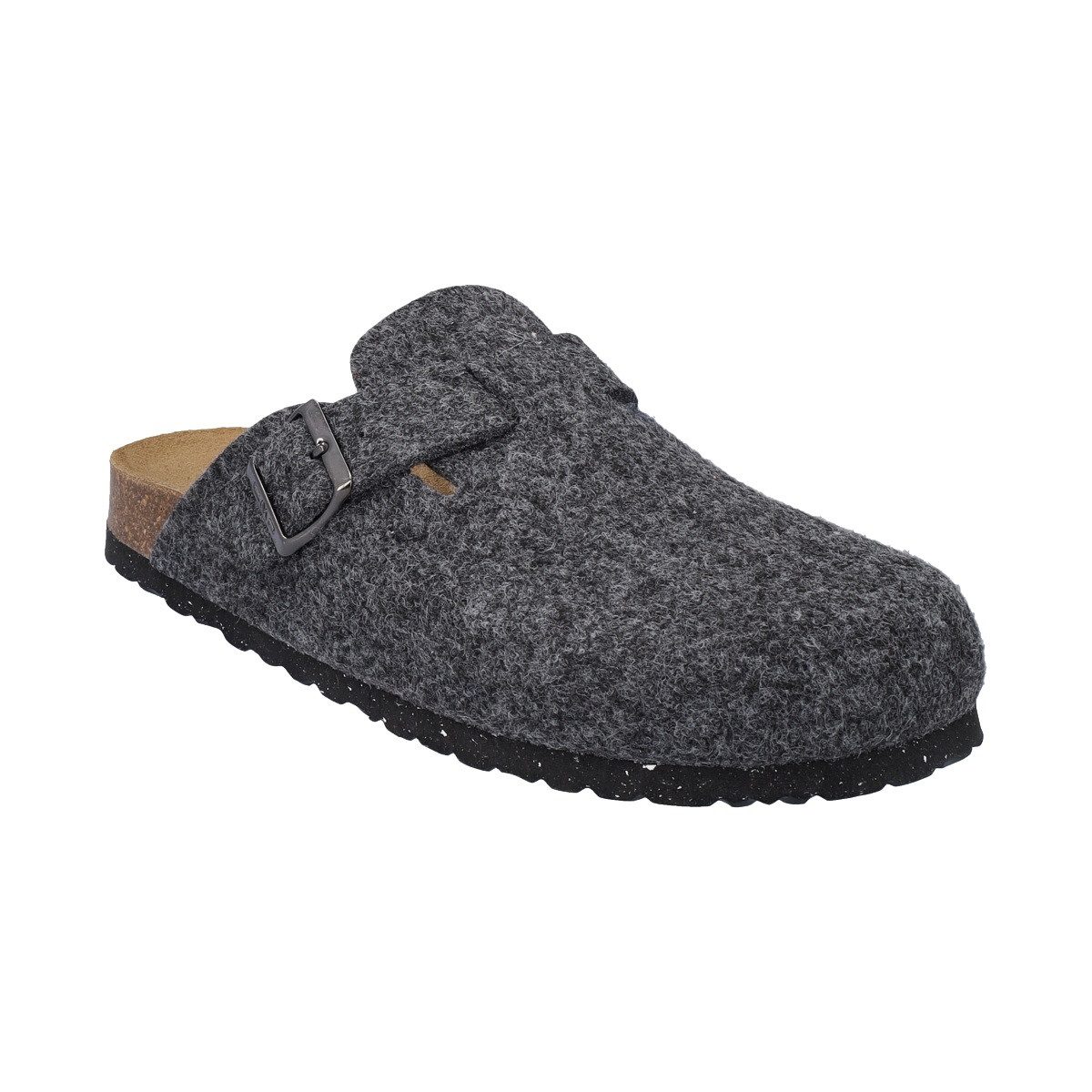 CMP ECO Taraz Home Slippers carbongrau Herren Hausschuh