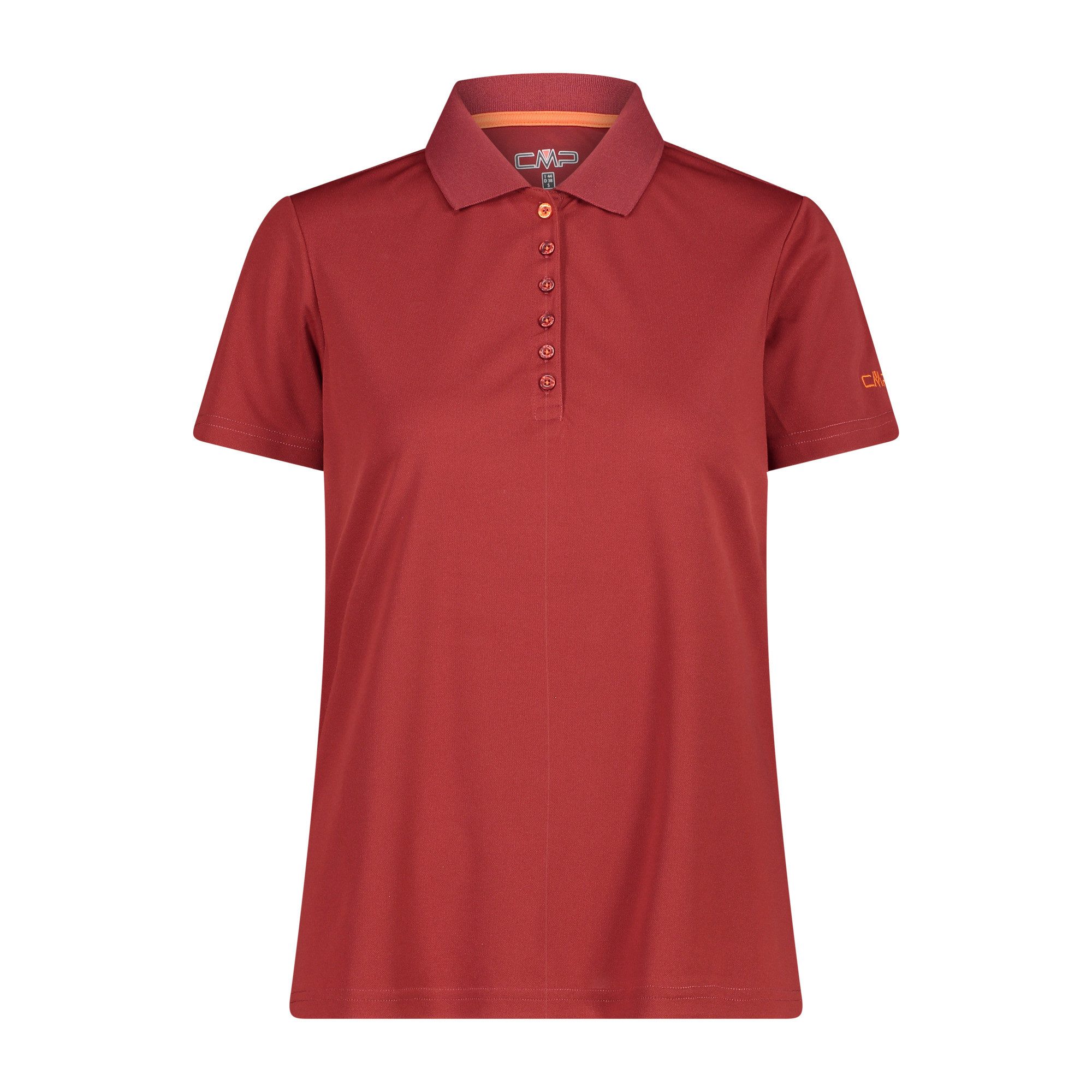 CMP Poloshirt CMP Damen Poloshirt Woman günstig online kaufen