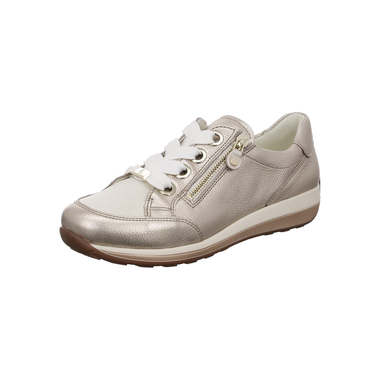 Damen Schnürer Osaka Sneaker